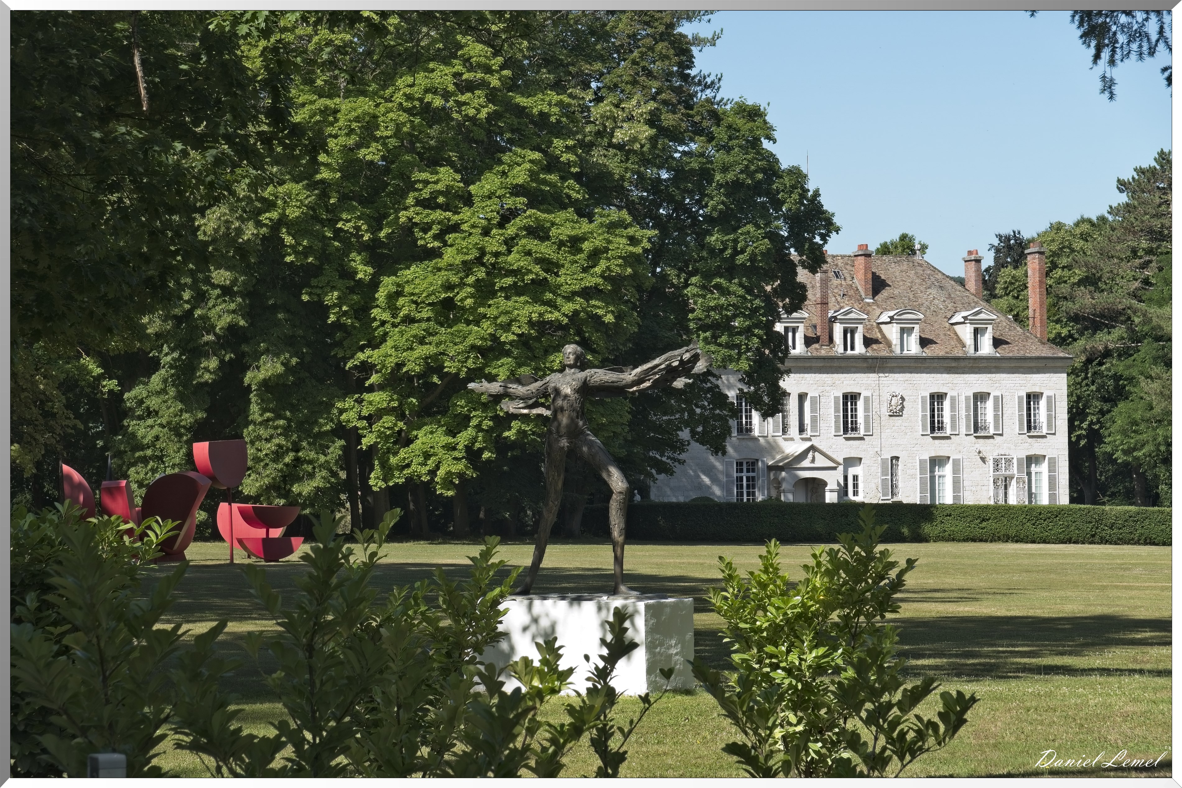 Pressagny-l'Orgueilleux