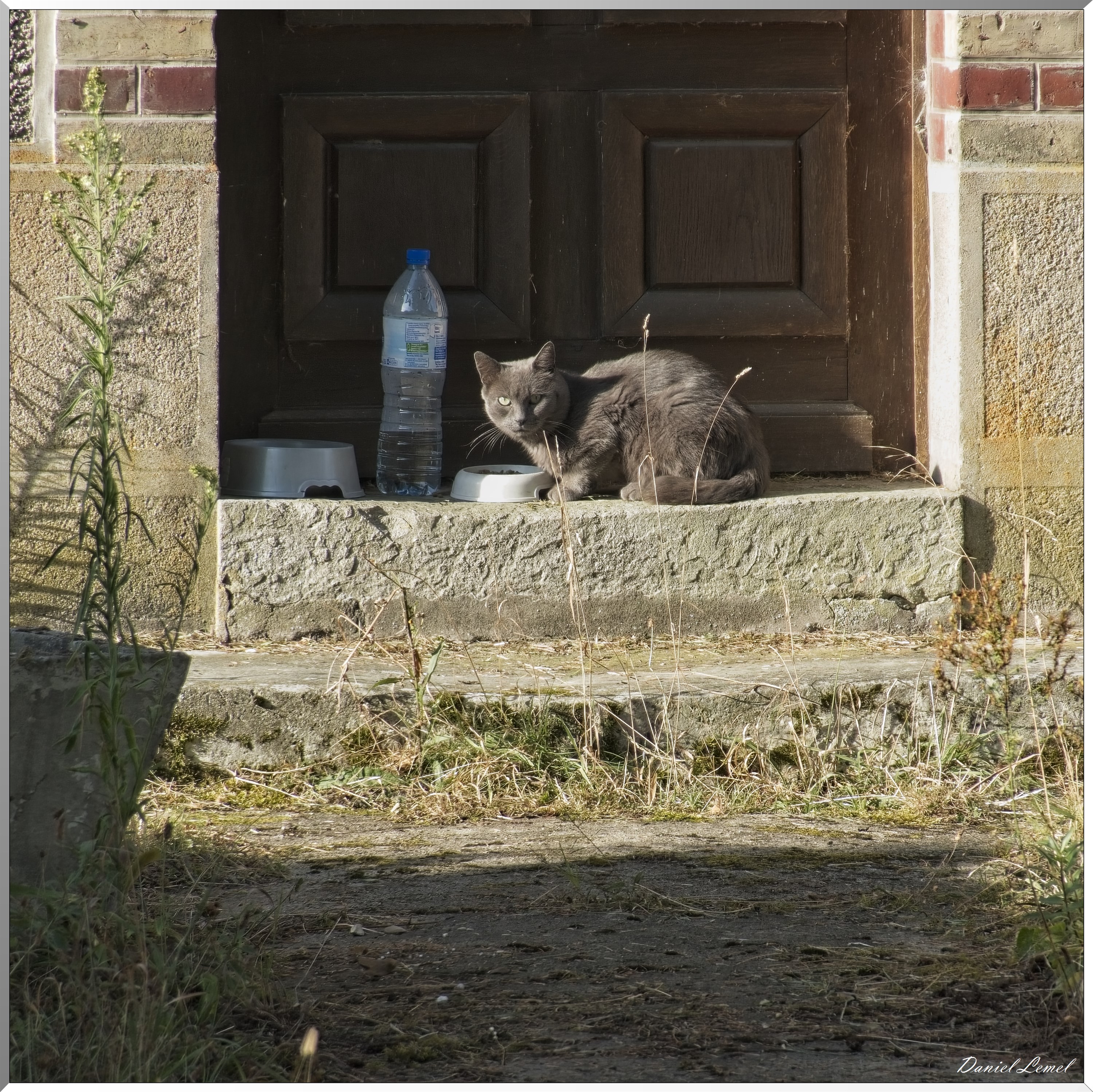 Bord de Seine - Vernon à Gaillon