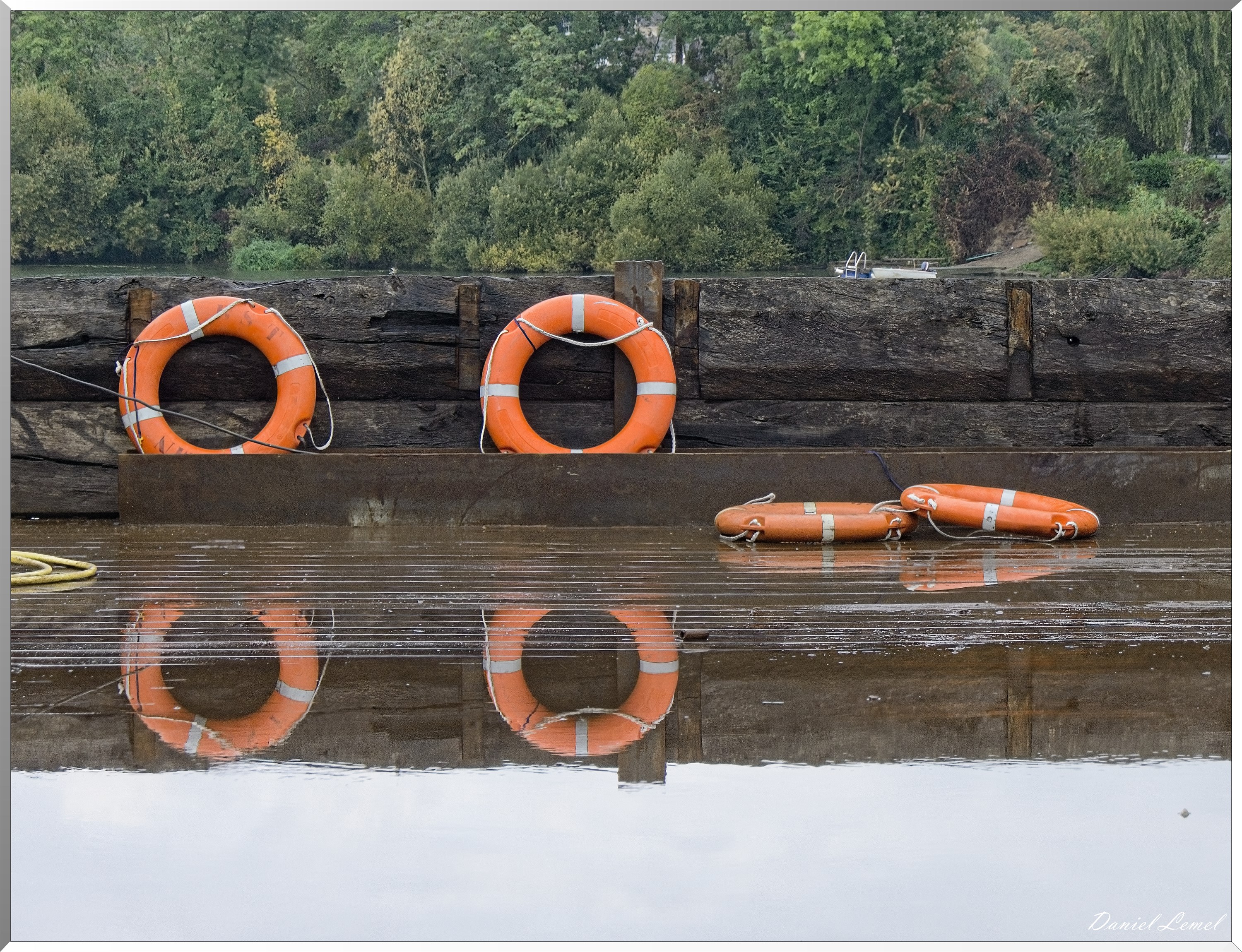 Bonnières-sur-Seine