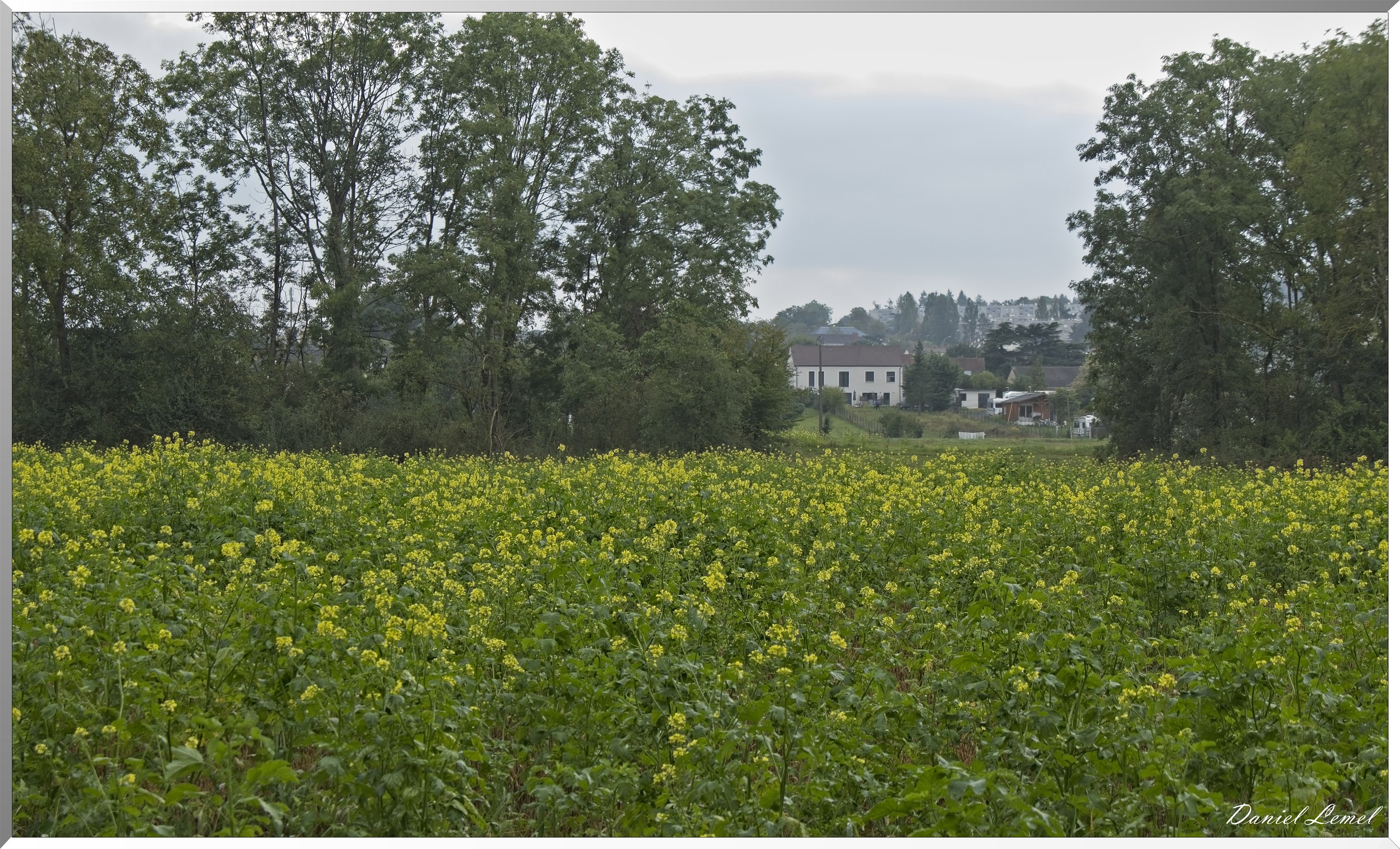 Bonnières-sur-Seine