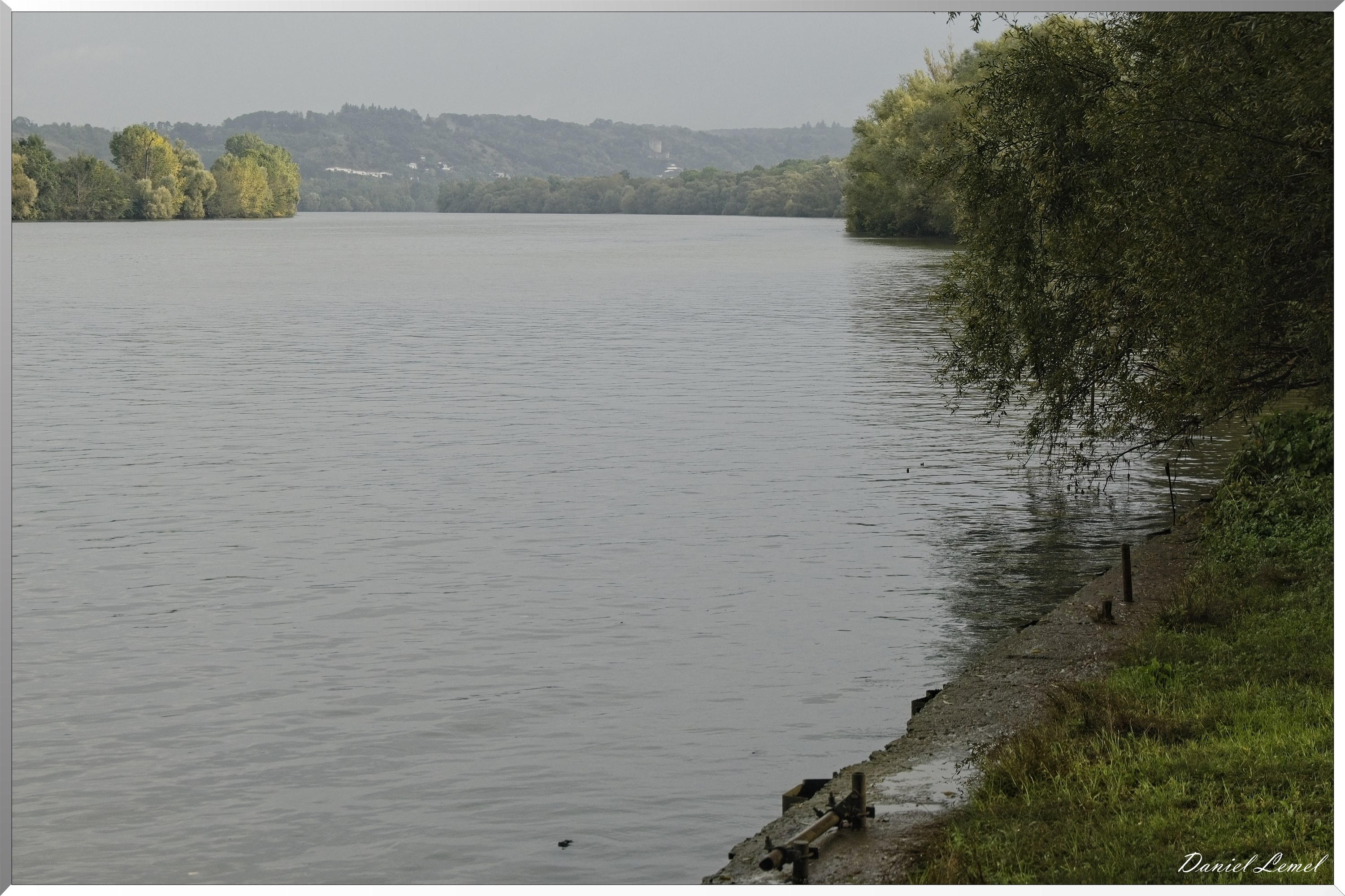 Bonnières-sur-Seine