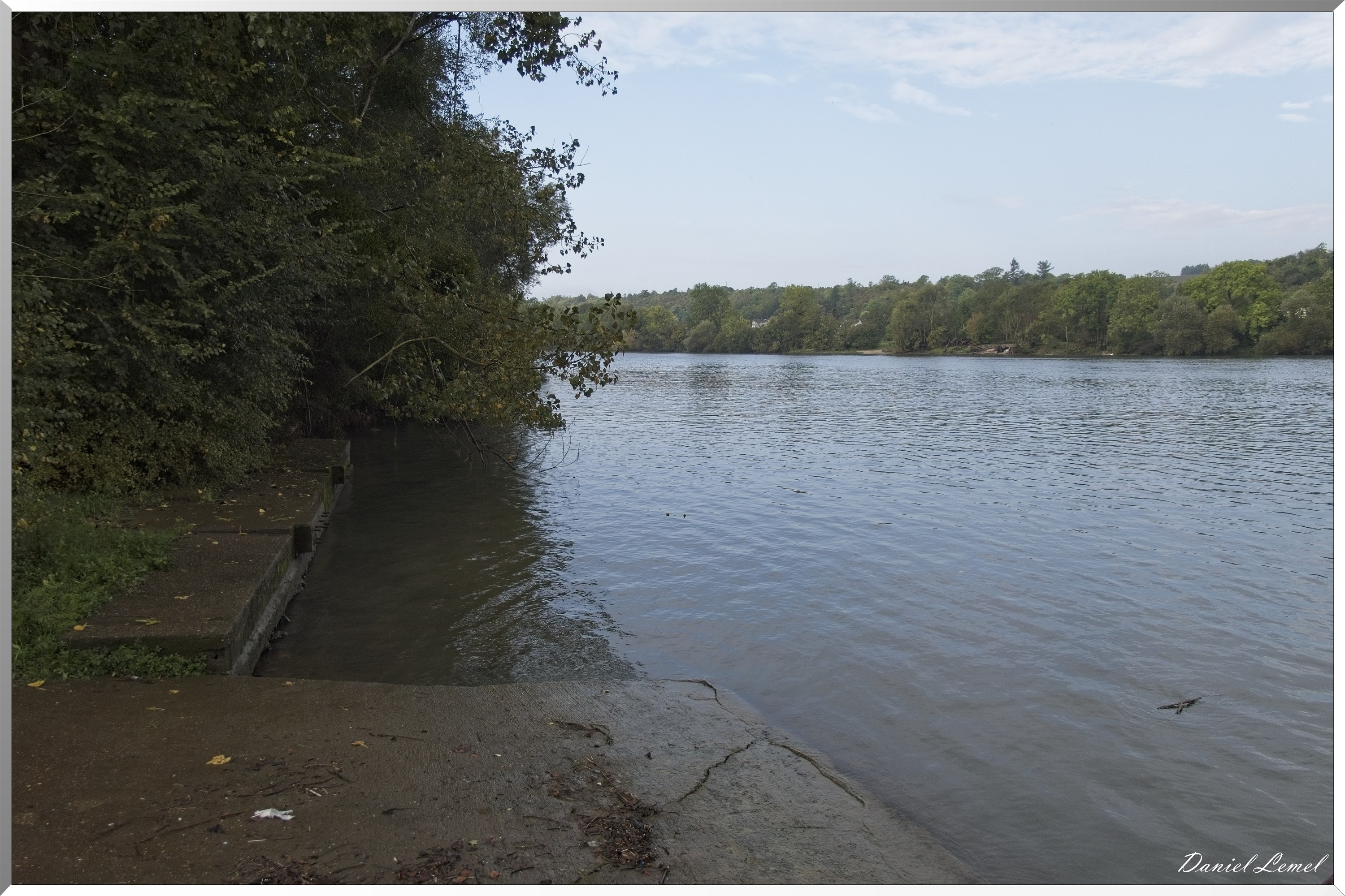 Bonnières-sur-Seine