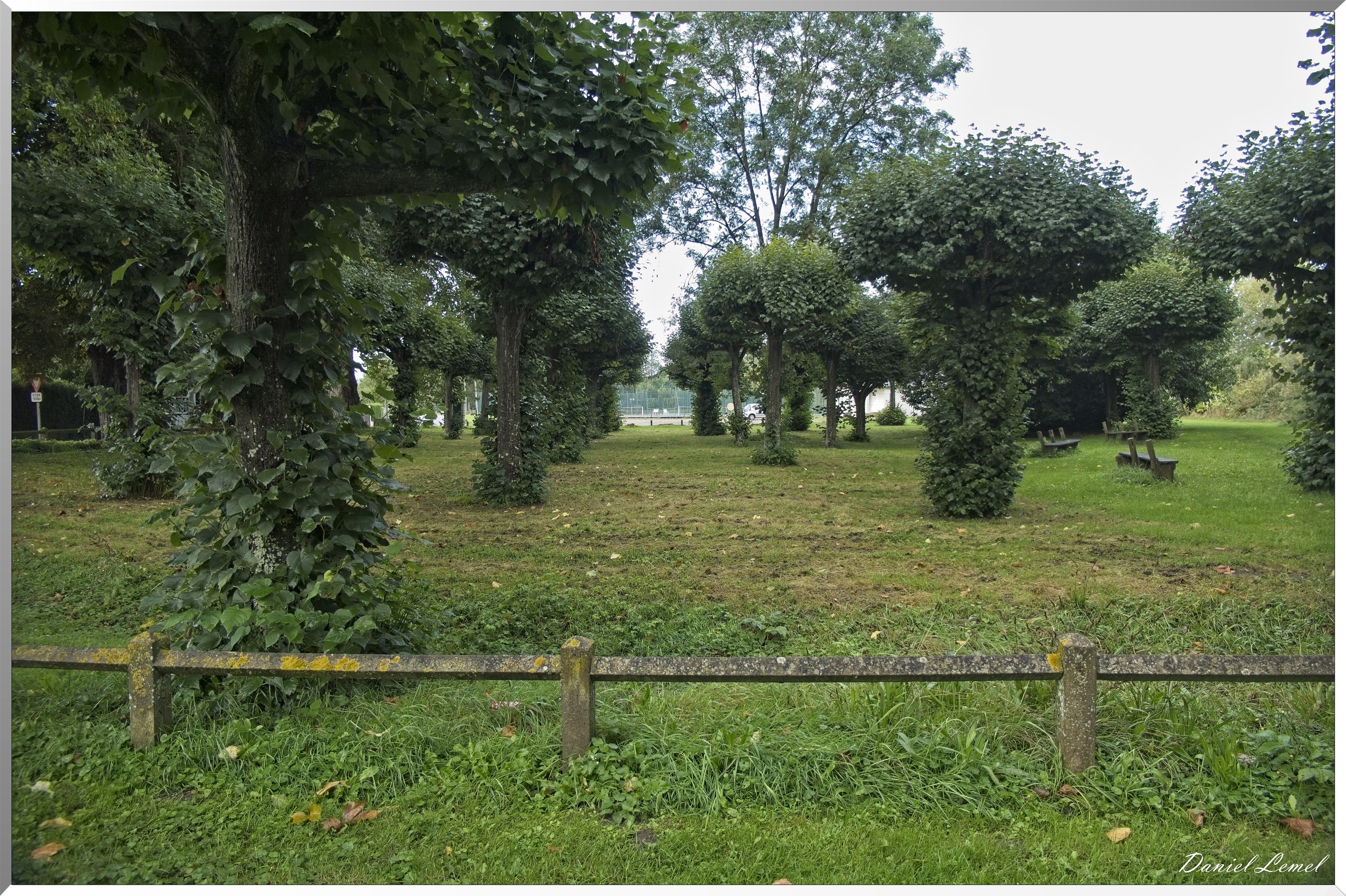 Bonnières-sur-Seine