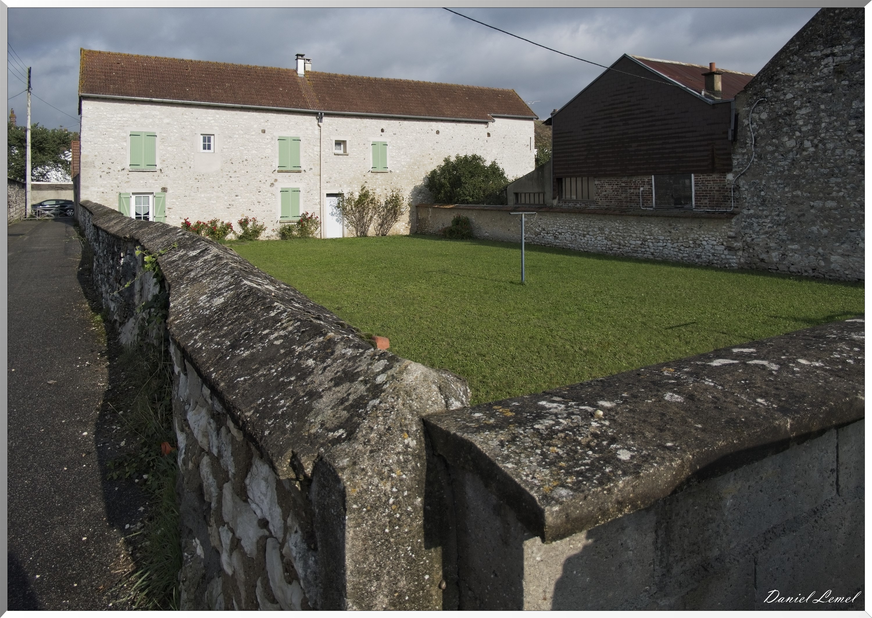 Bonnières-sur-Seine