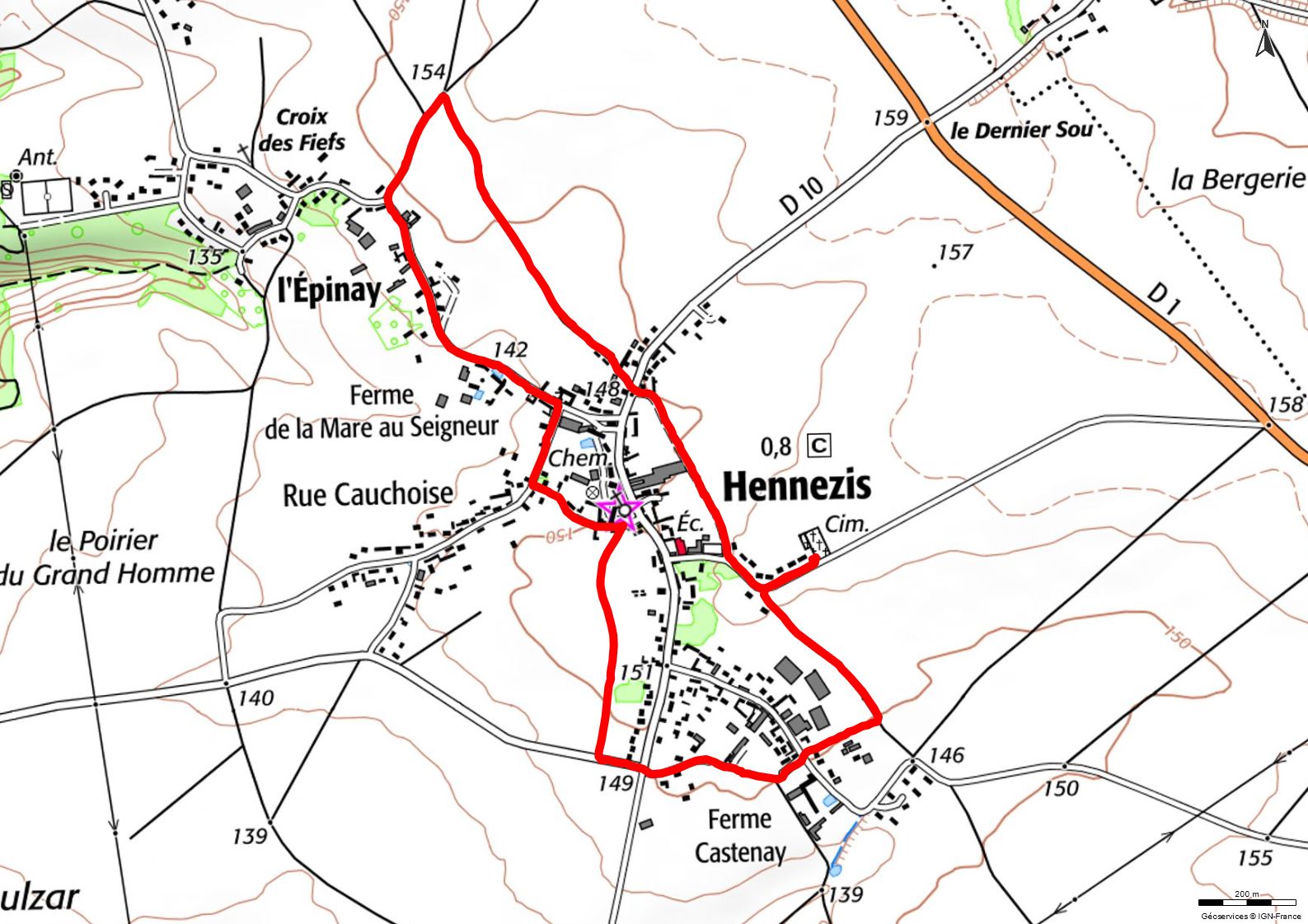 30-09-2024 - Hennezis