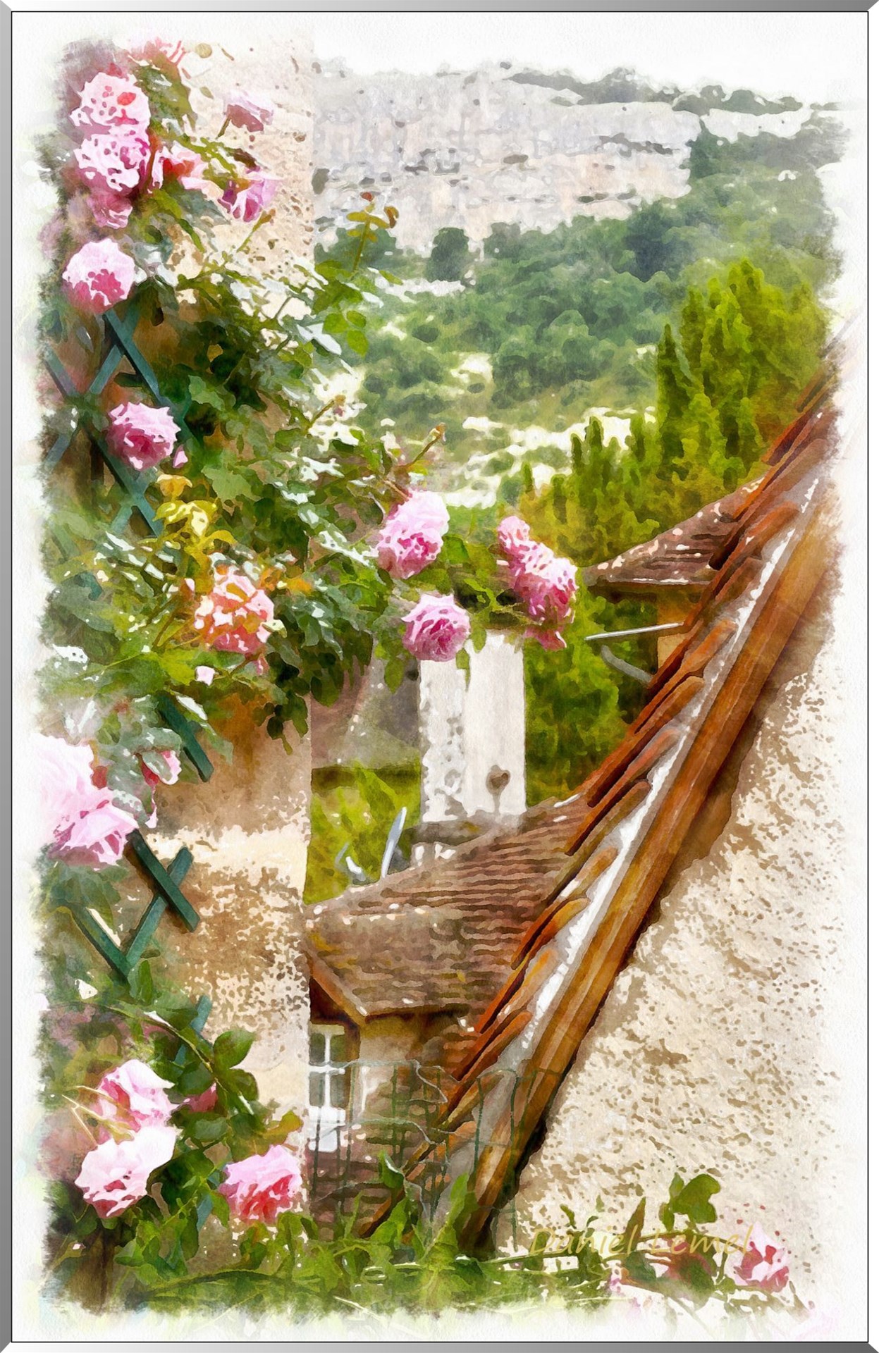 Rosiers
