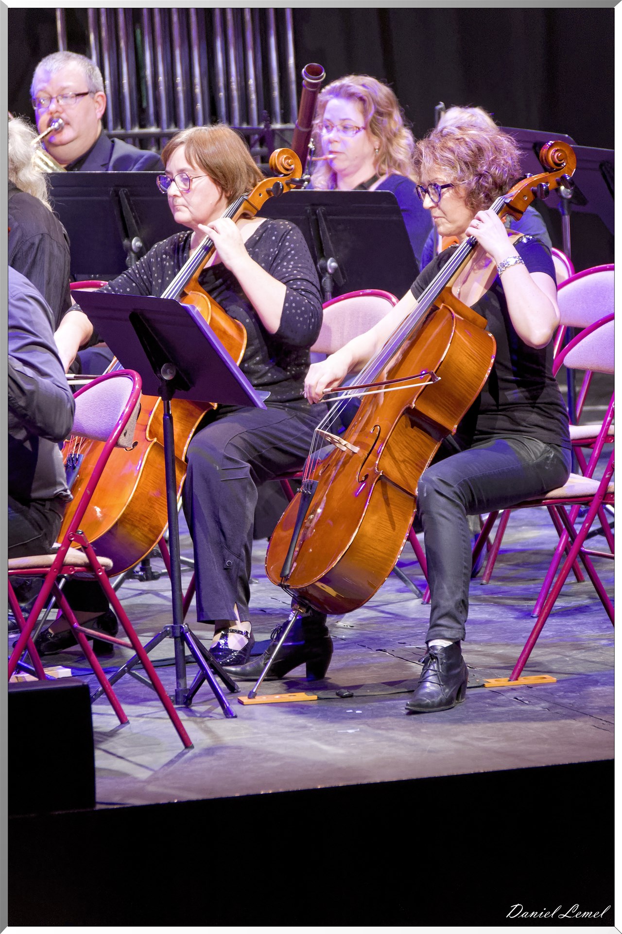 Musique Grand Spectacle