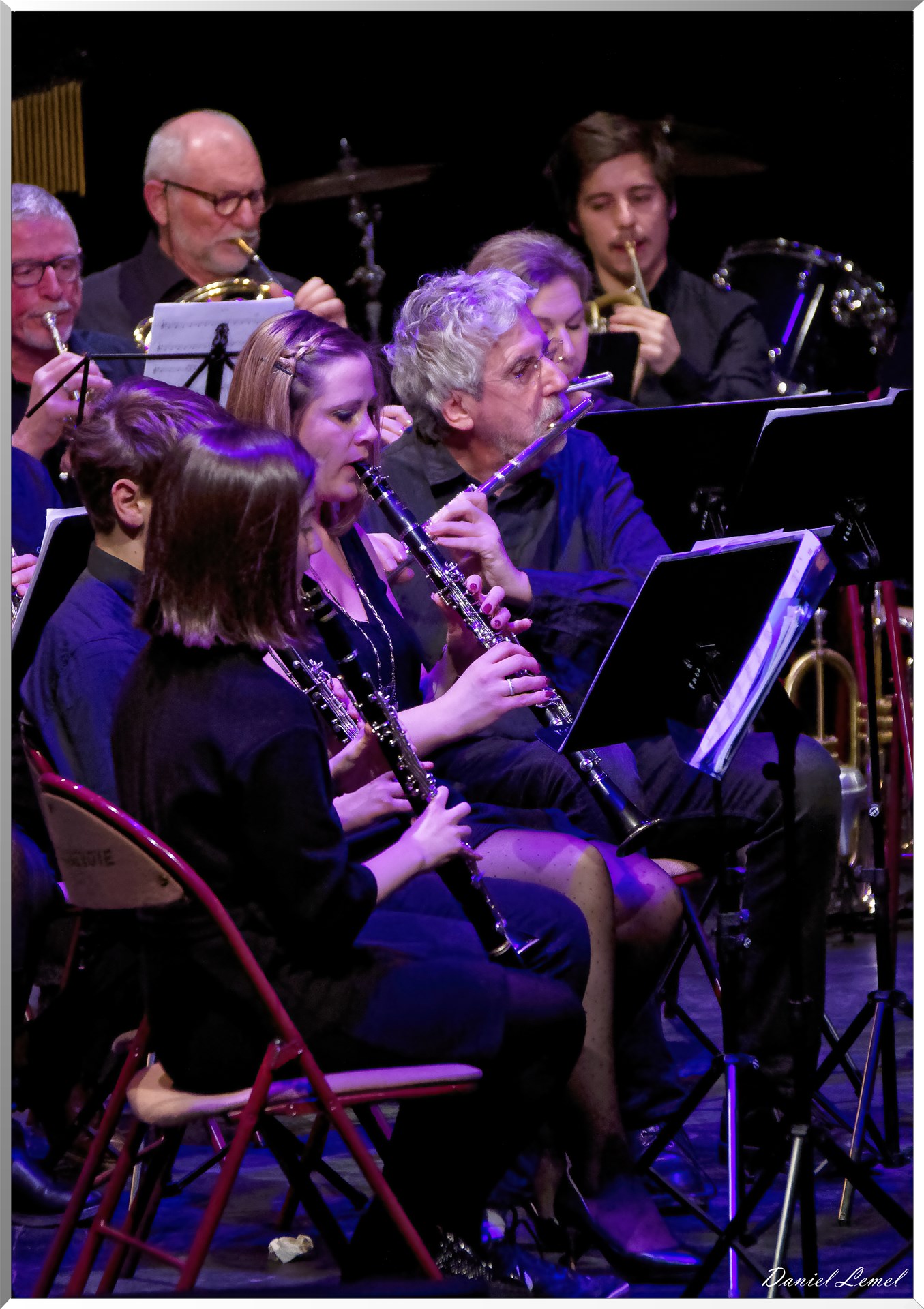 Musique Grand Spectacle