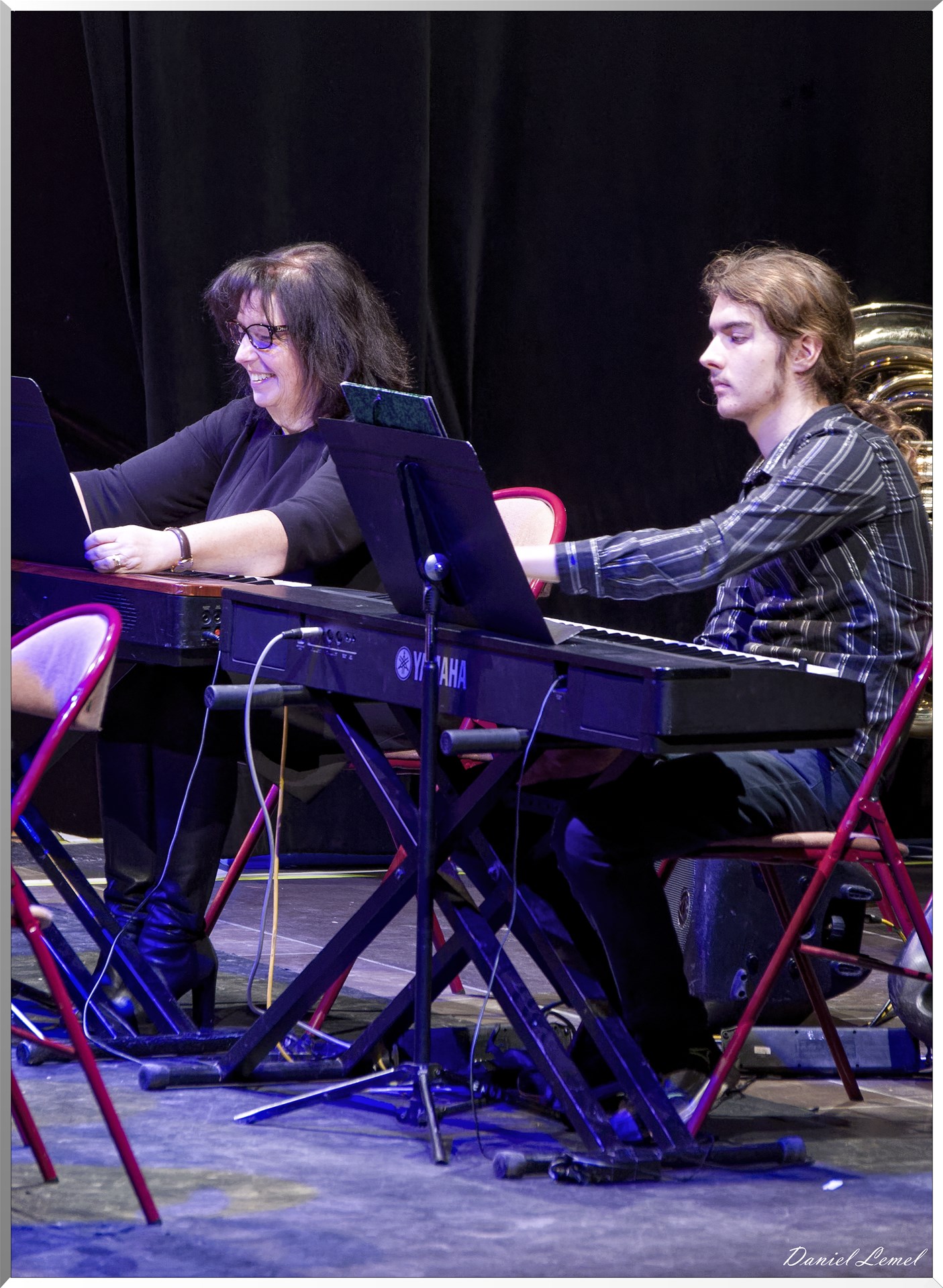 Musique Grand Spectacle