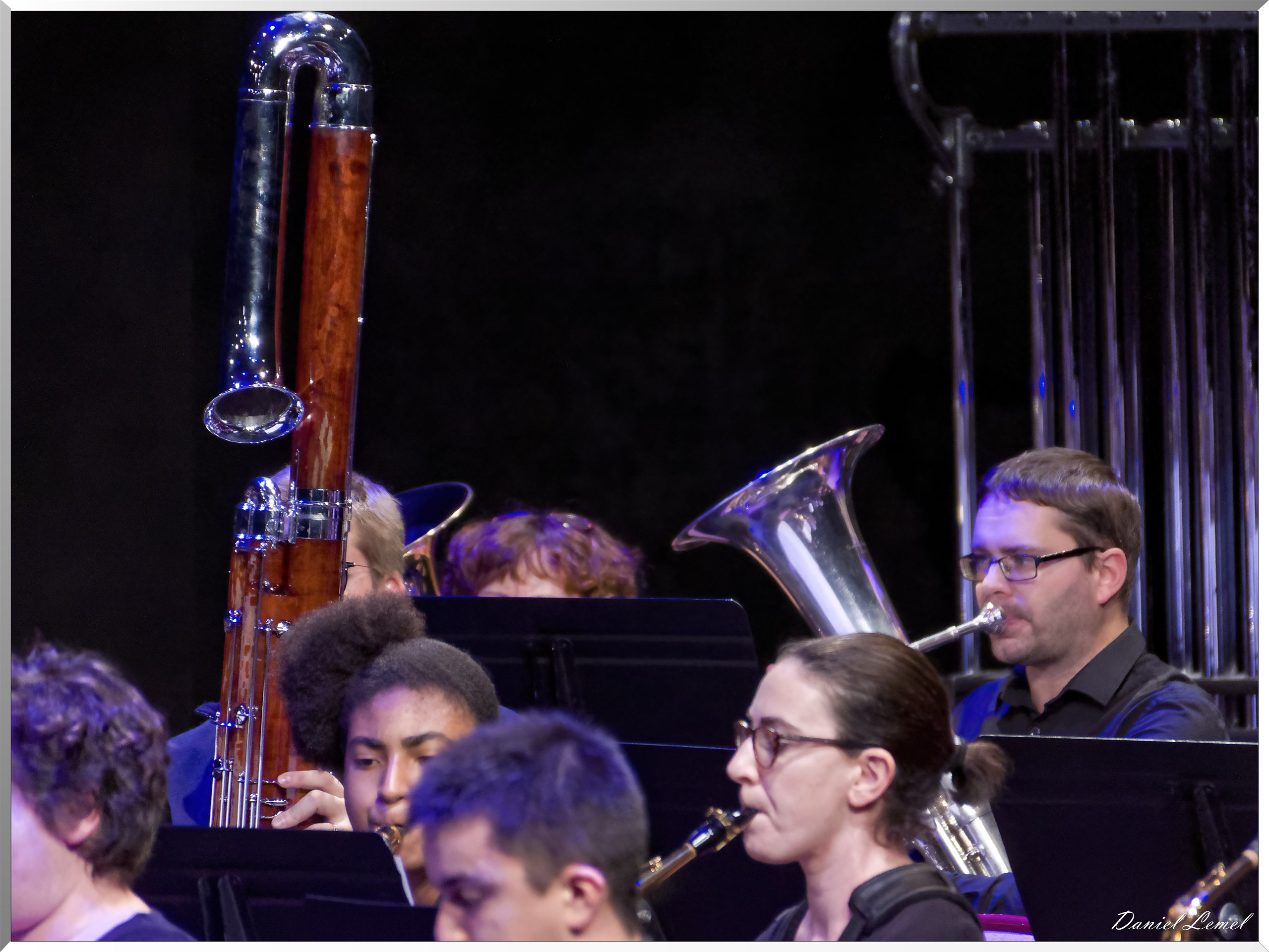 Musique Grand Spectacle