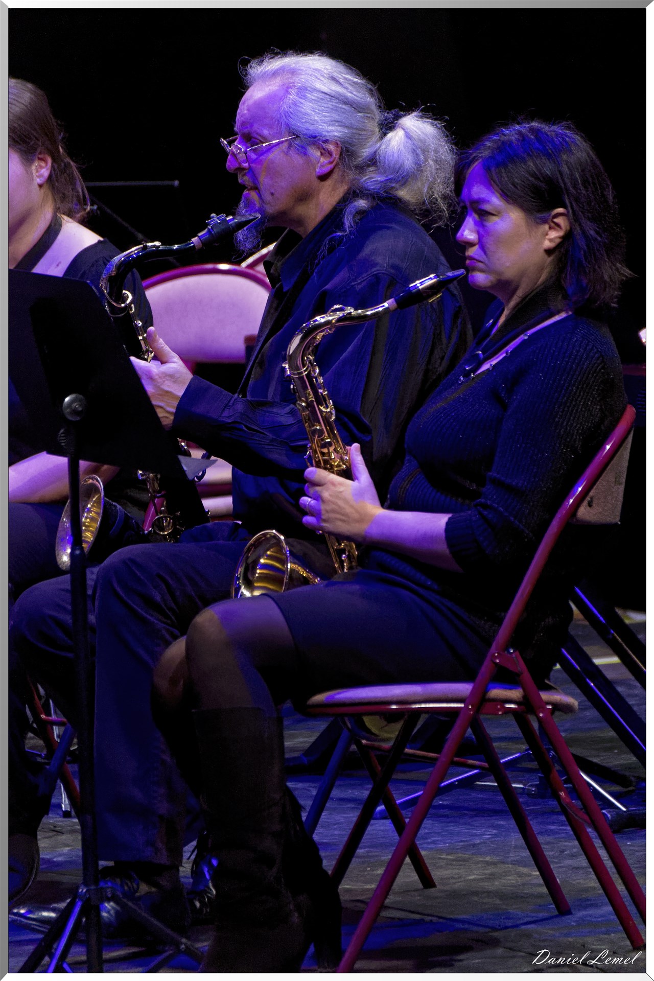 Musique Grand Spectacle