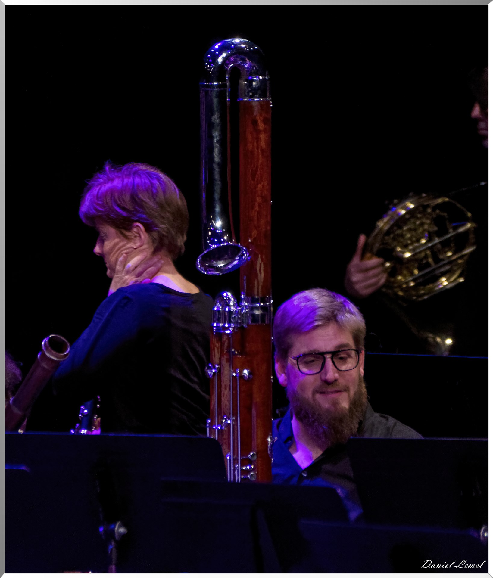 Musique Grand Spectacle