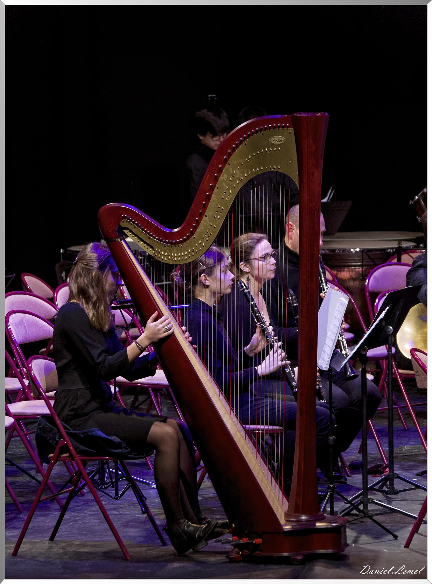 Musique Grand Spectacle