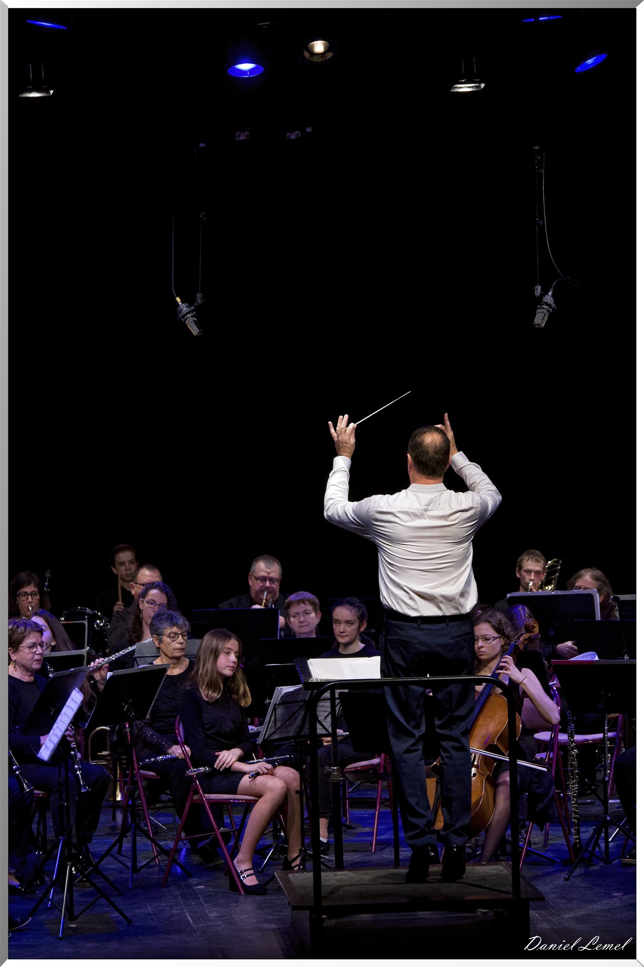 Musique Grand Spectacle