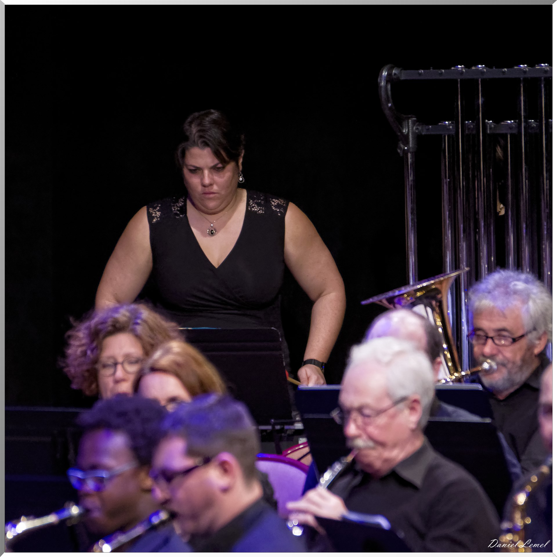 Musique Grand Spectacle