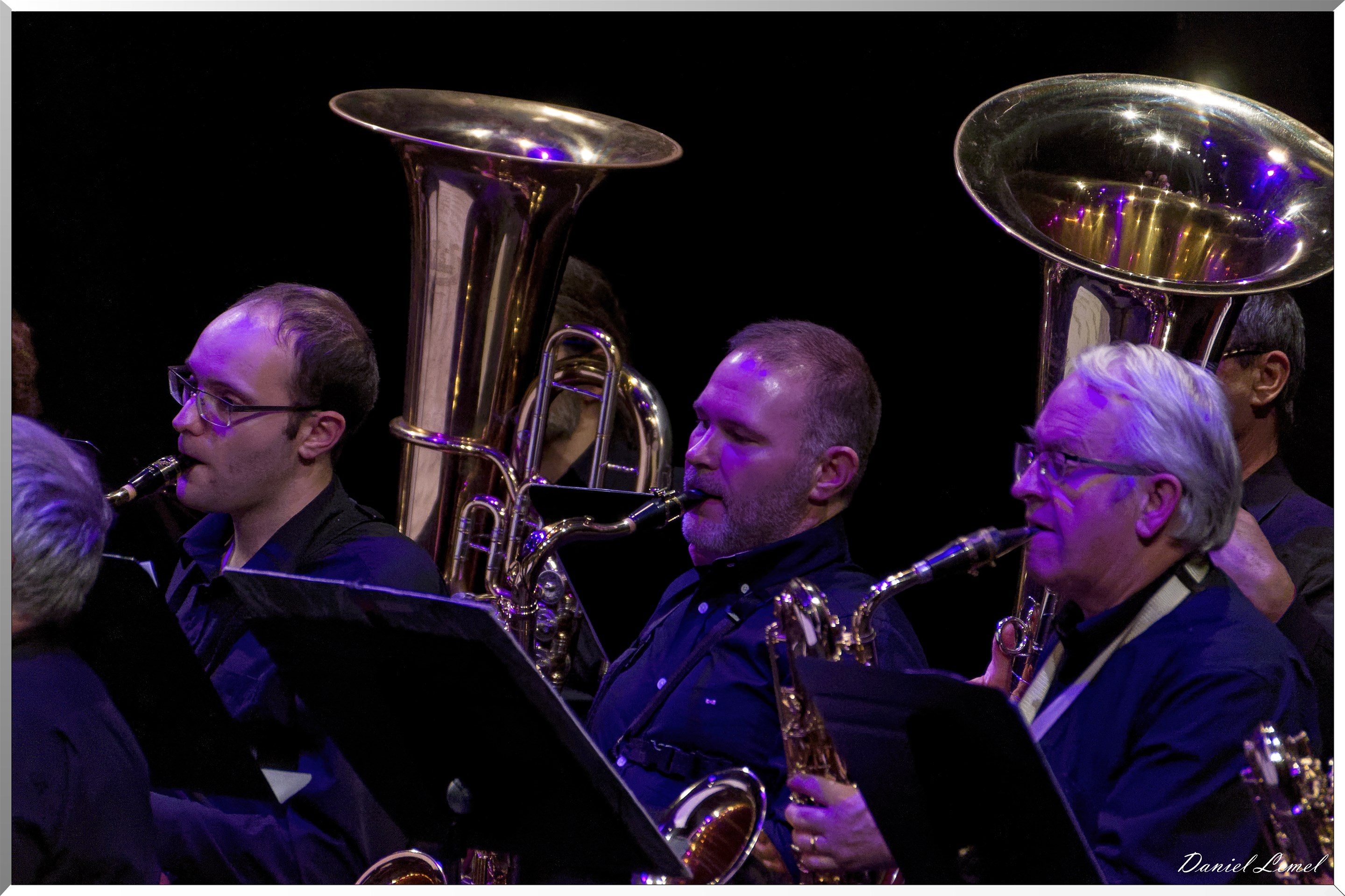 Musique Grand Spectacle