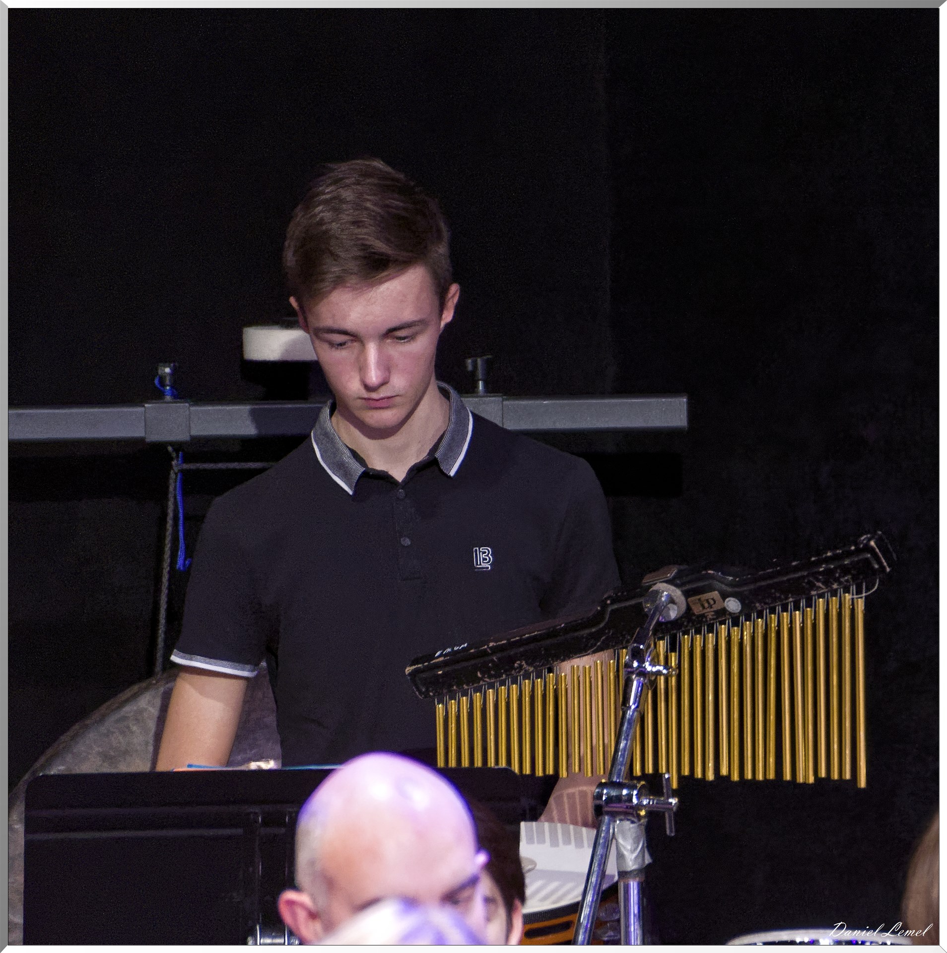Musique Grand Spectacle