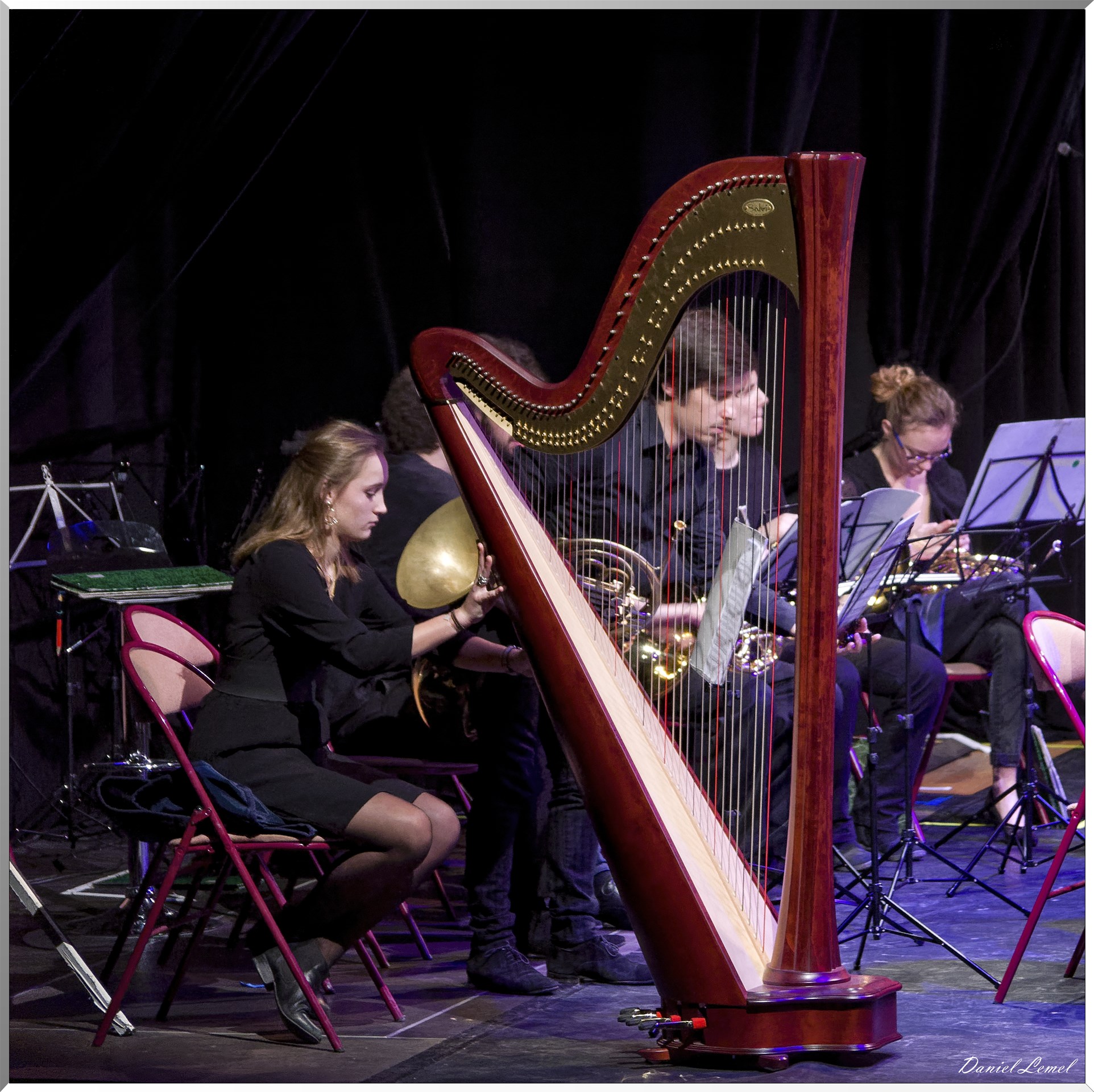 Musique Grand Spectacle