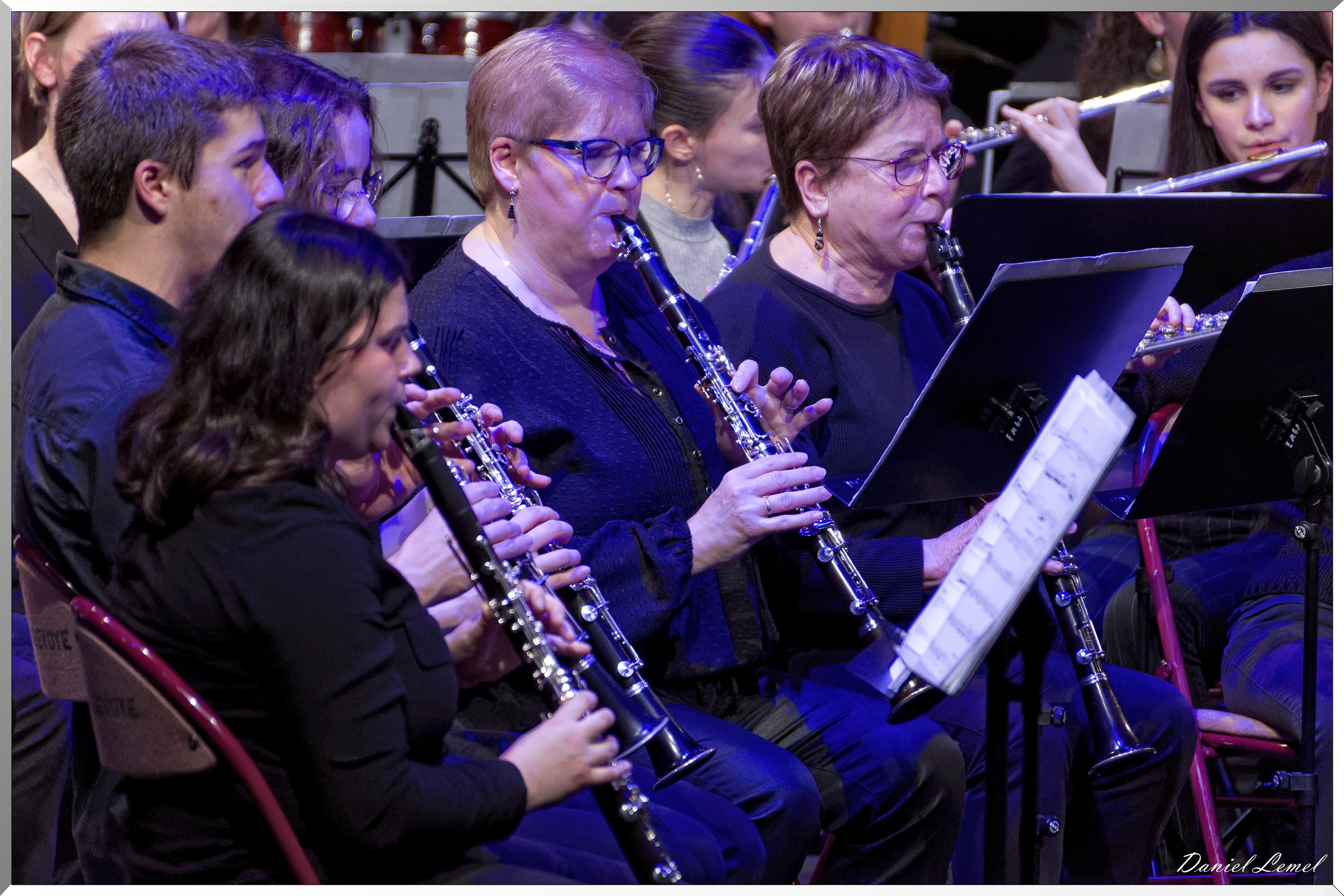 Musique Grand Spectacle