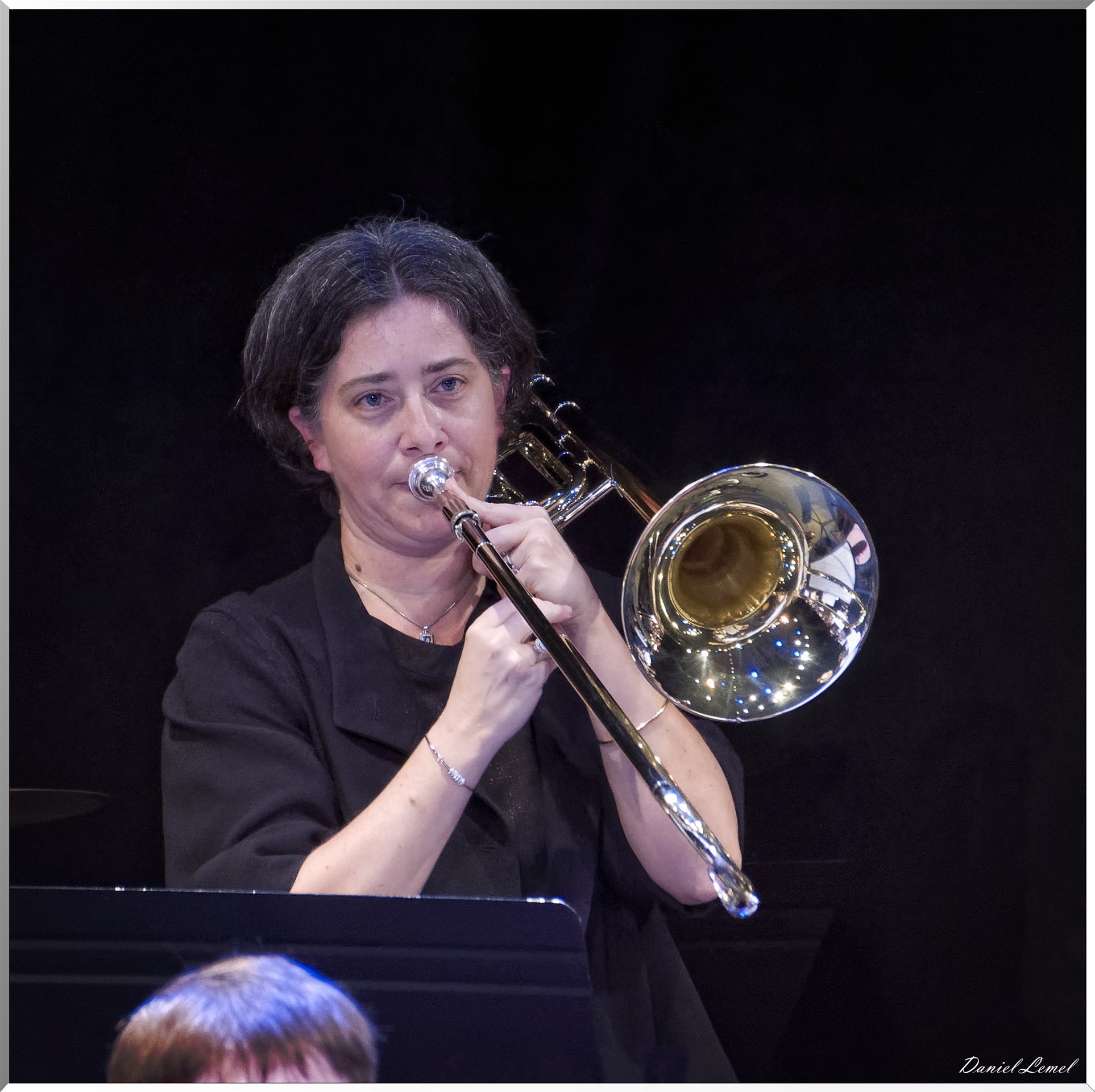 Musique Grand Spectacle