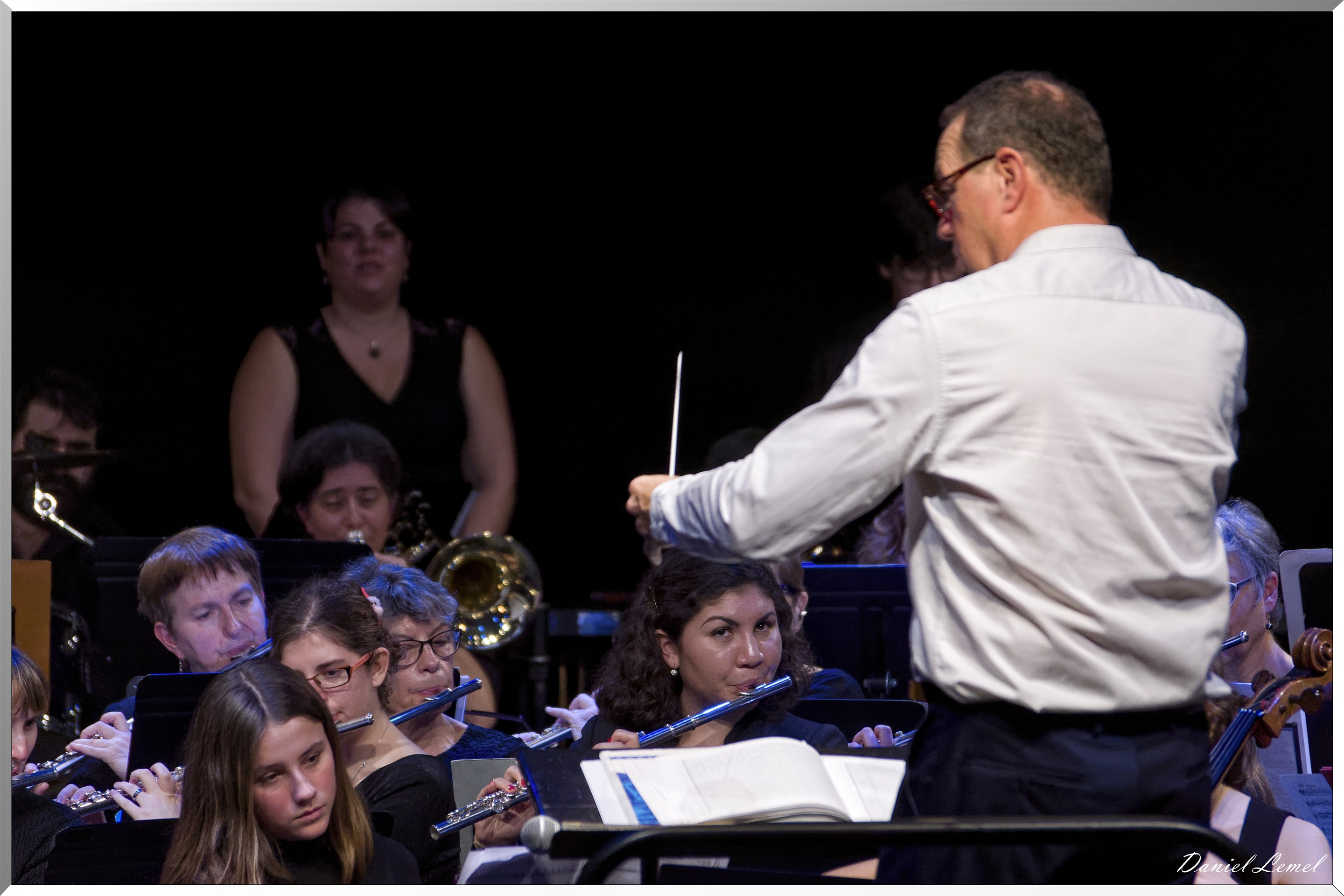 Musique Grand Spectacle