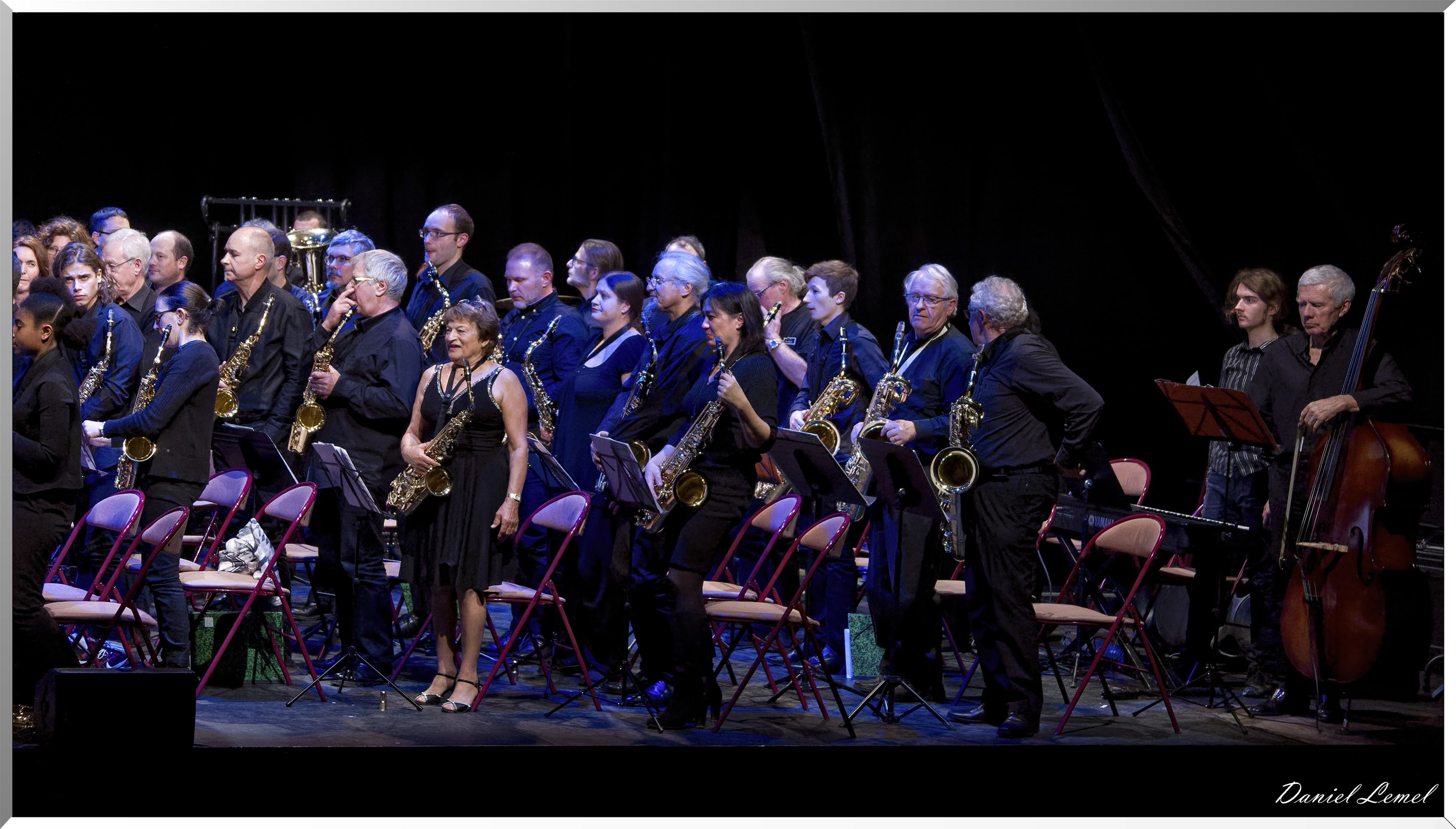 Musique Grand Spectacle