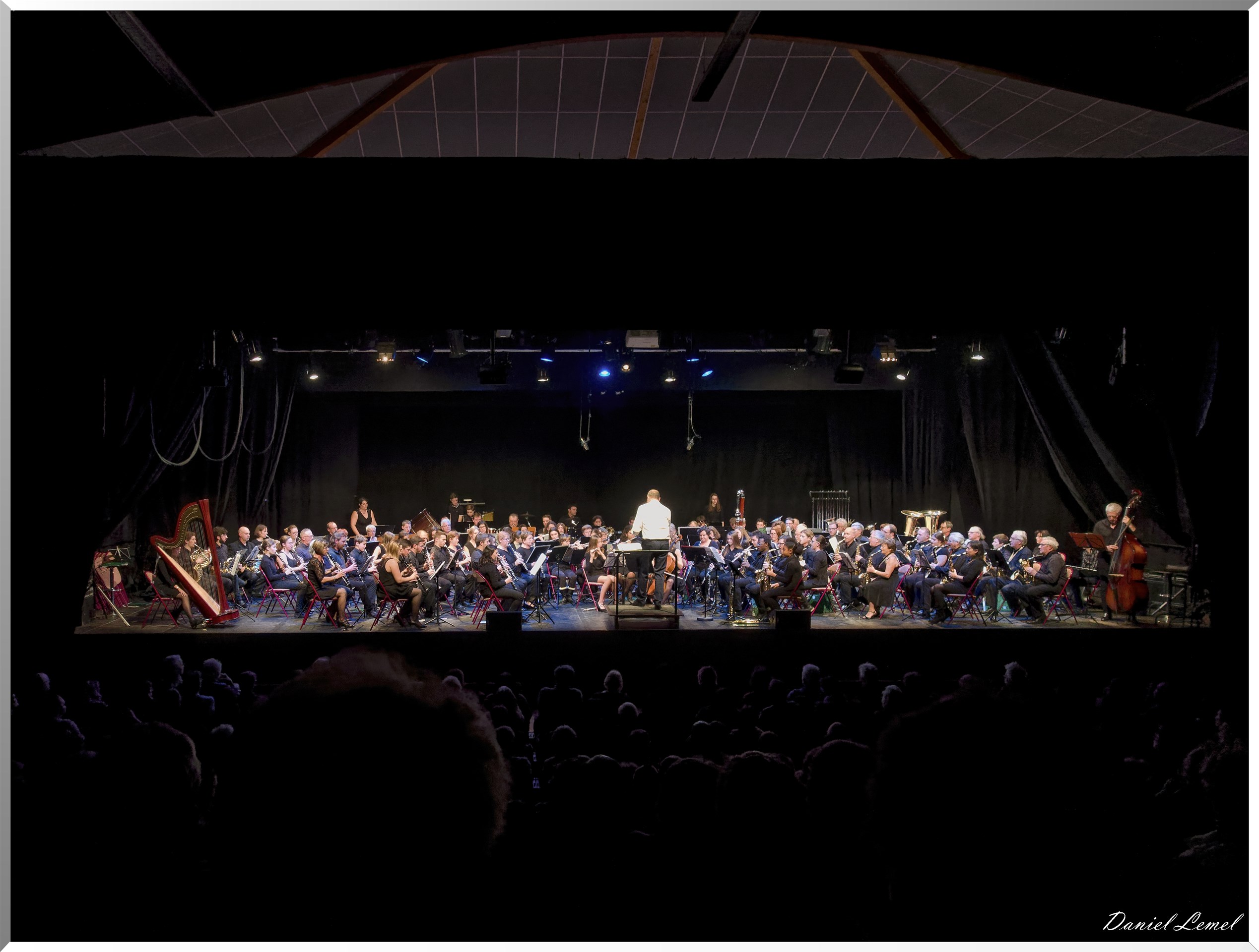 Musique Grand Spectacle