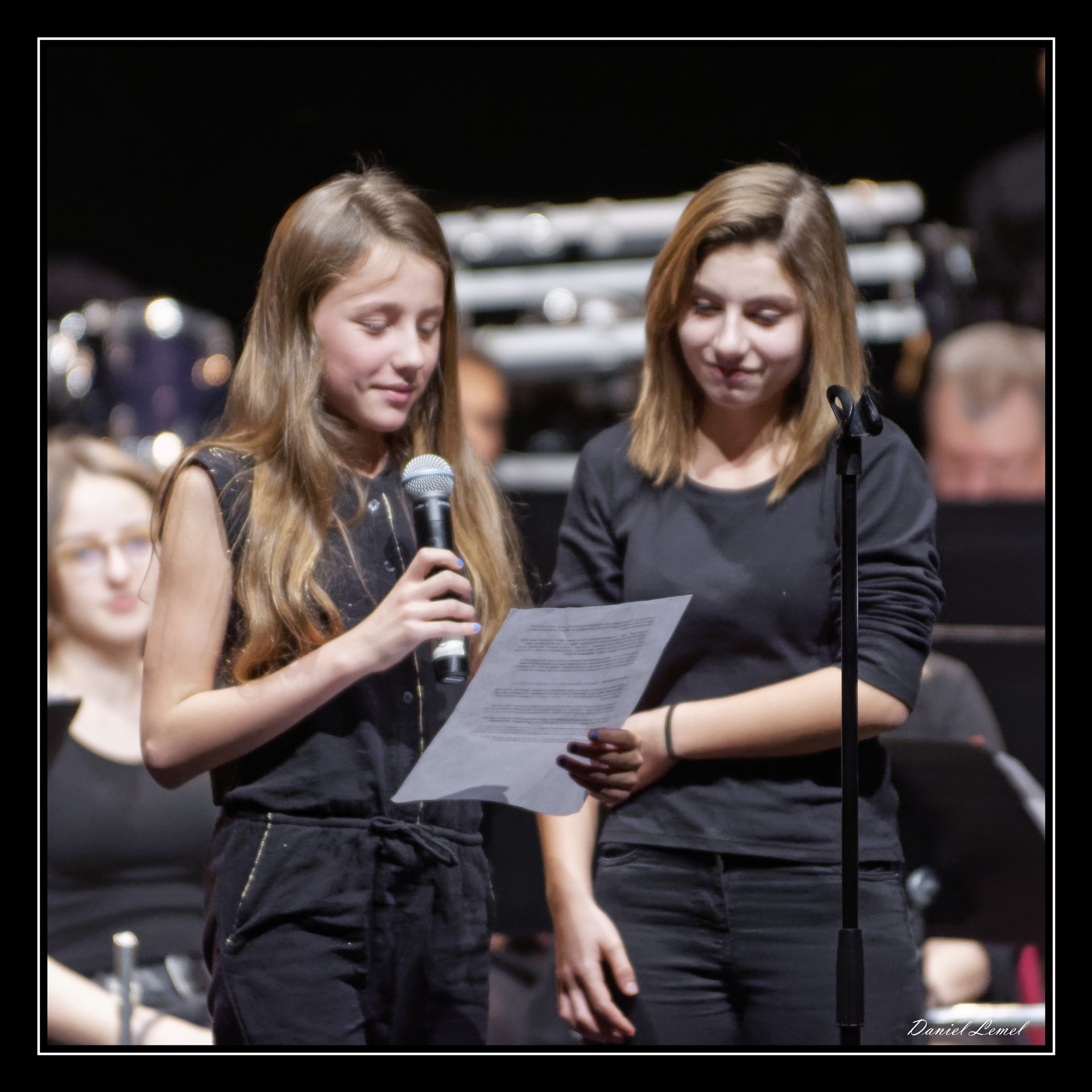Harmonies d'automne