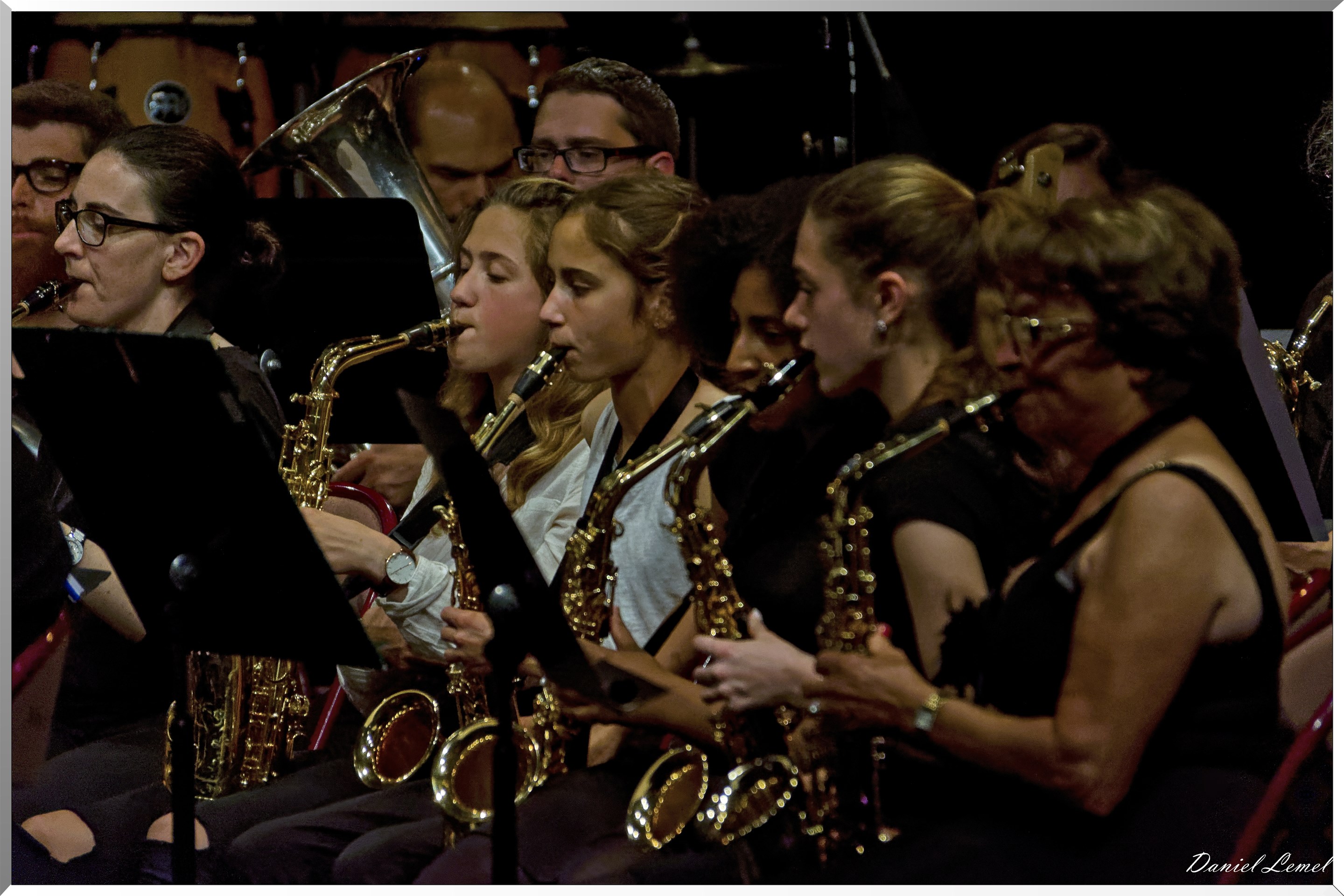 Soirée spéciale - Claude Nougaro et Ray Charles