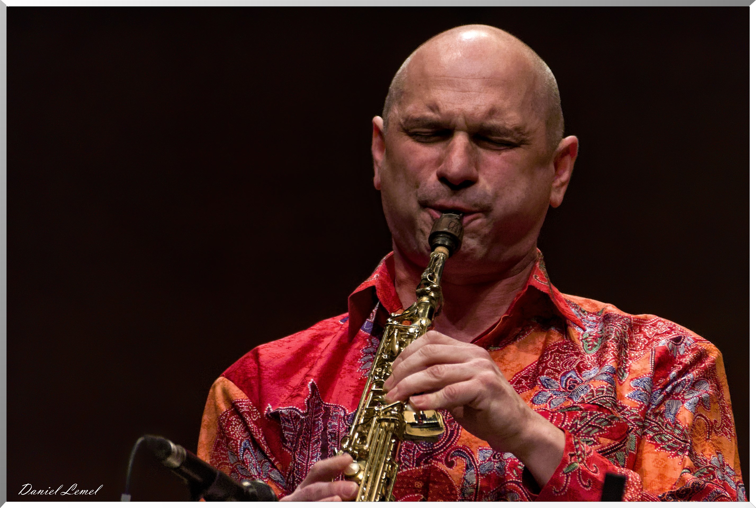 A la croisée du Jazz et du Classique