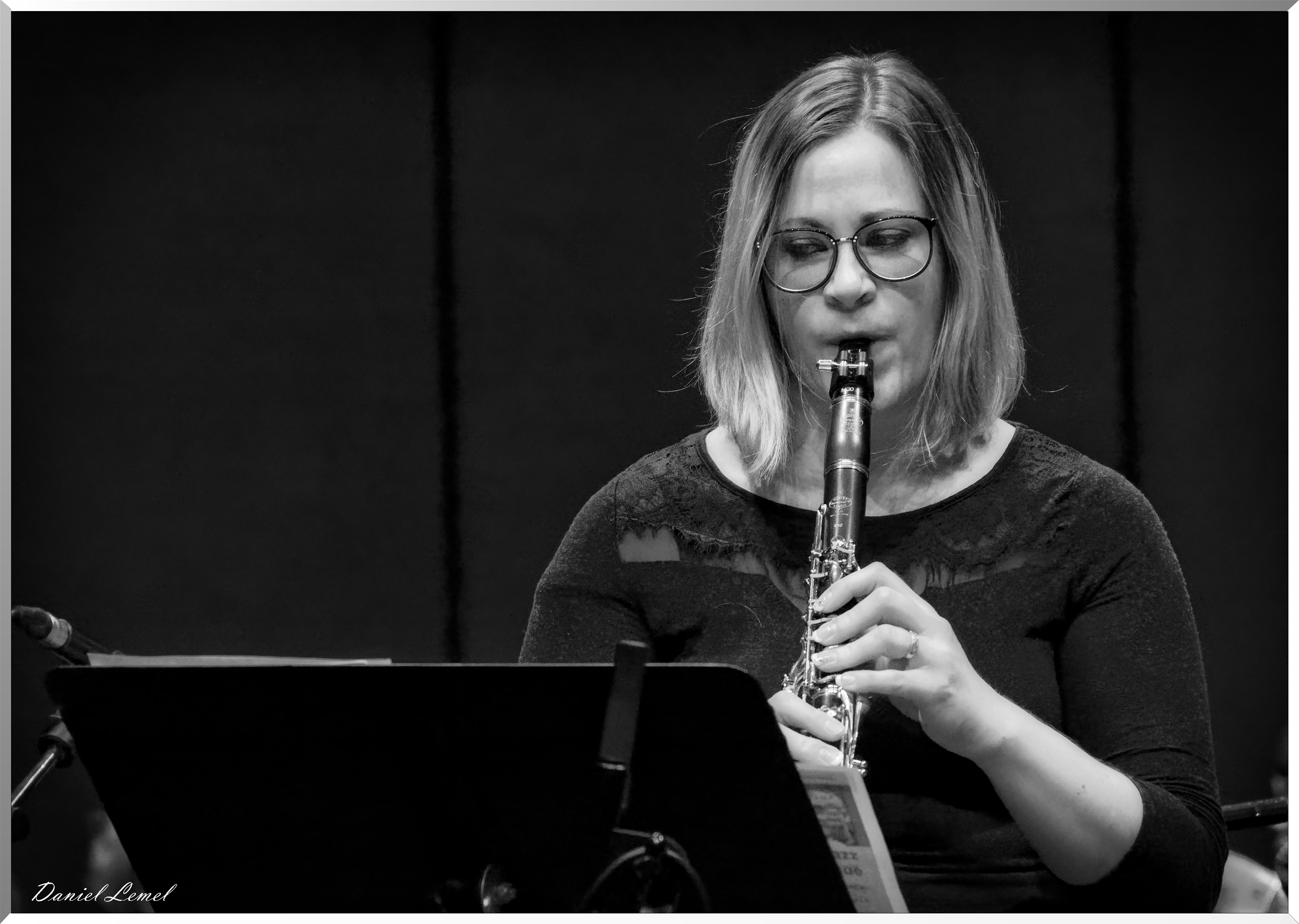 A la croisée du Jazz et du Classique