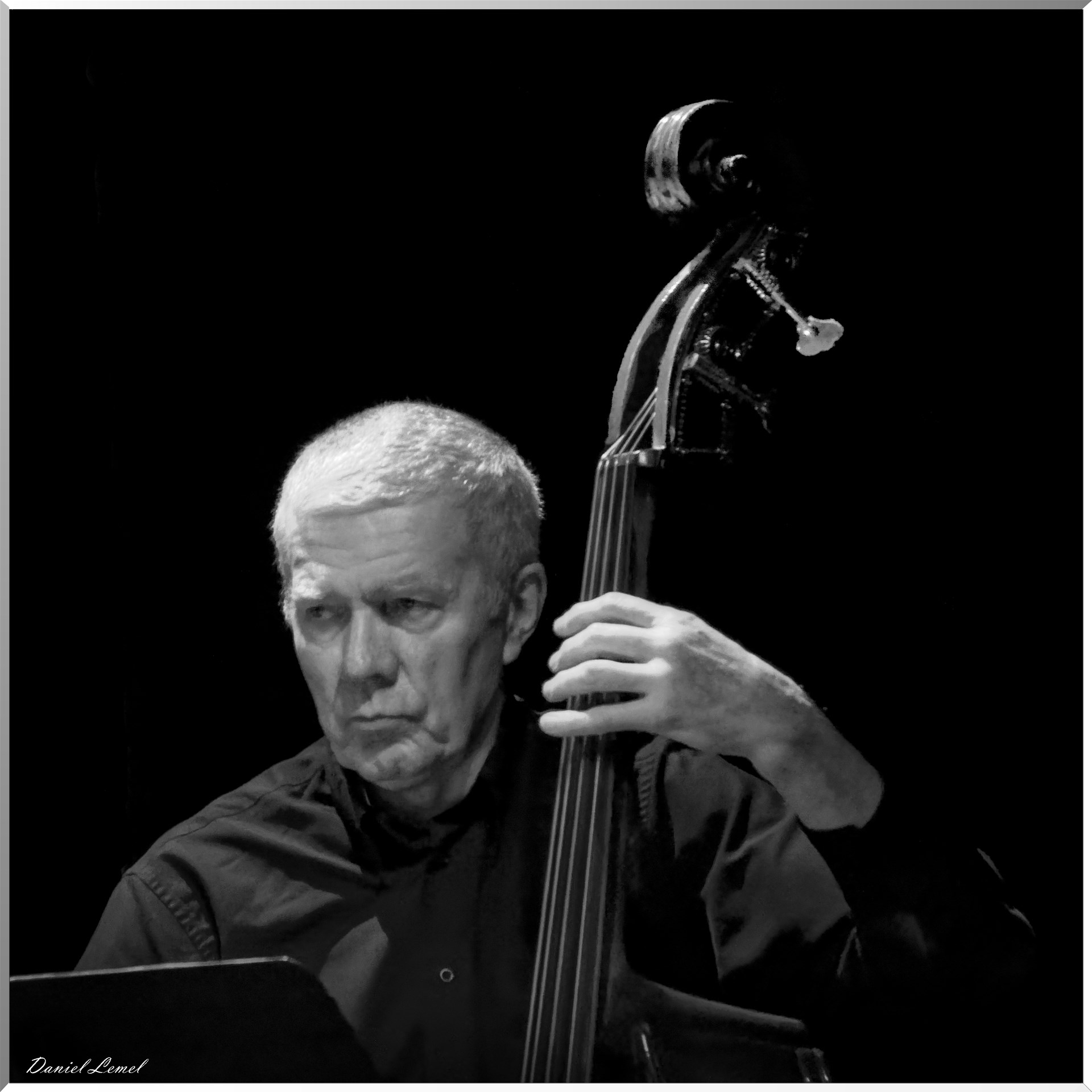 A la croisée du Jazz et du Classique