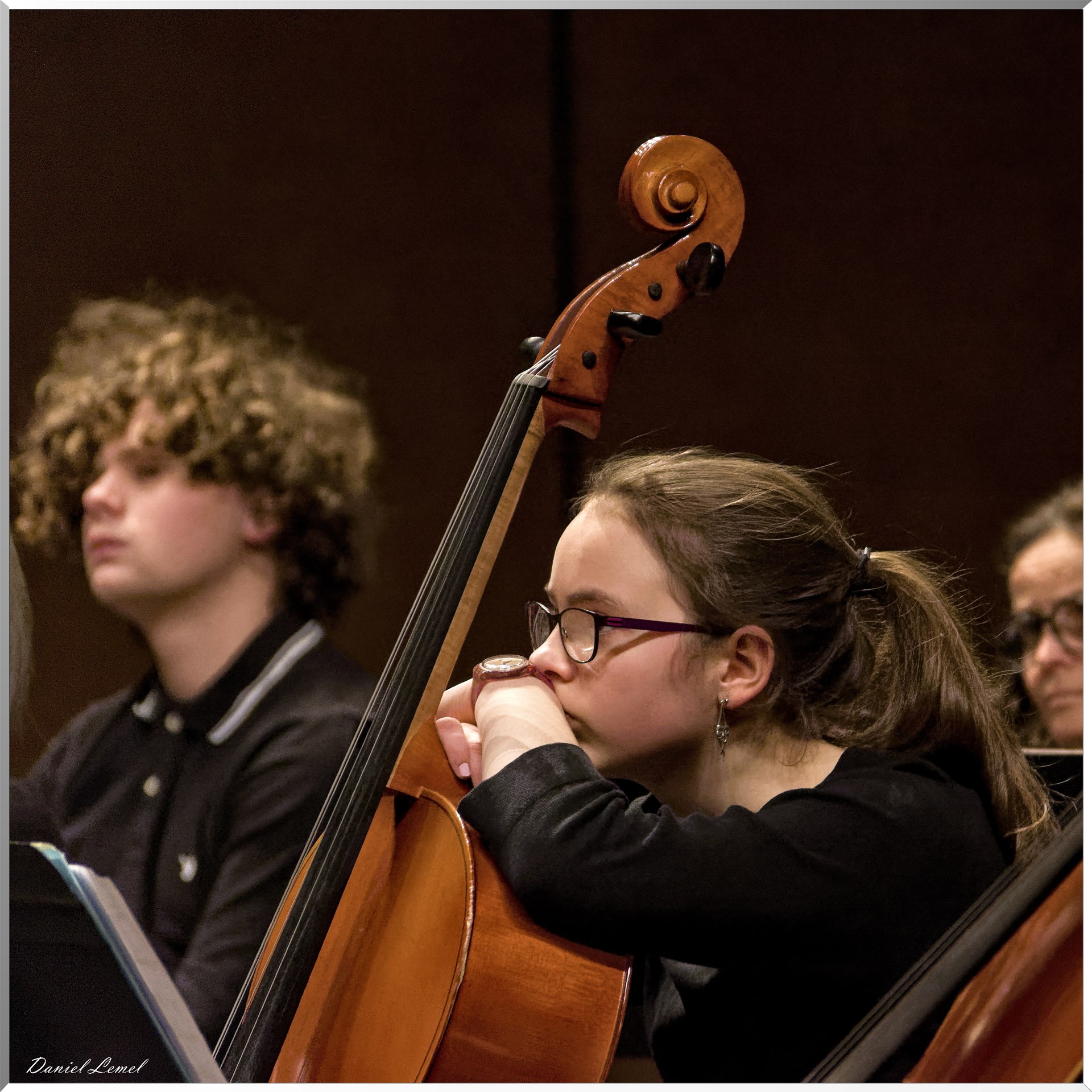 A la croisée du Jazz et du Classique