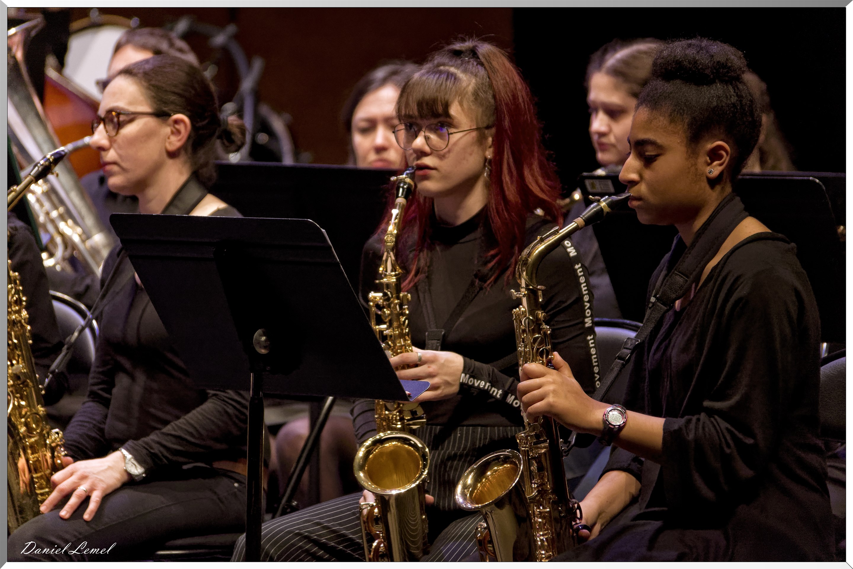 Concert de la Philhar