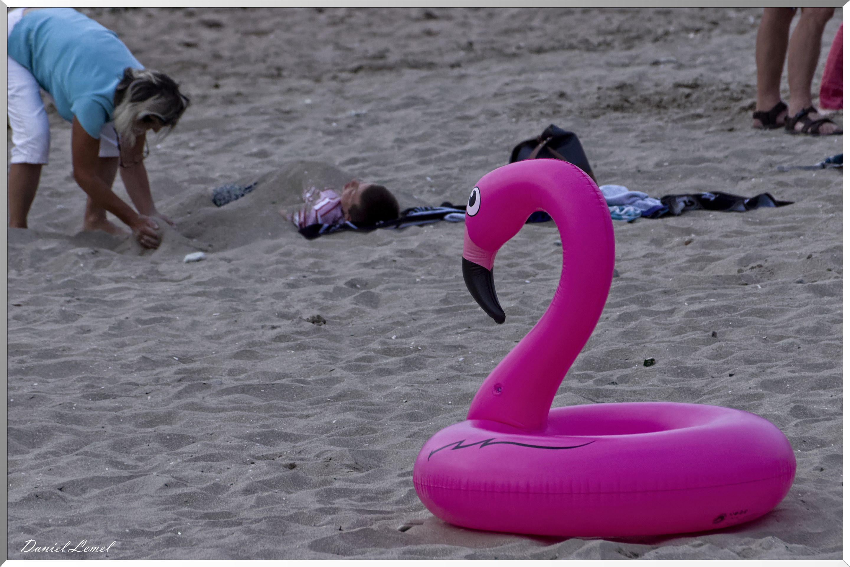 Concert - 'With-U2'  à Villers-sur-Mer