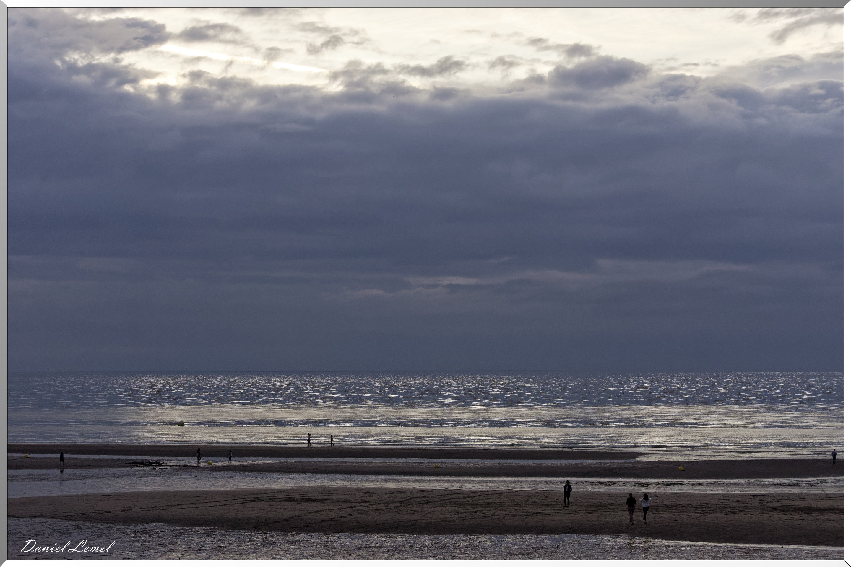 Concert - 'With-U2'  à Villers-sur-Mer