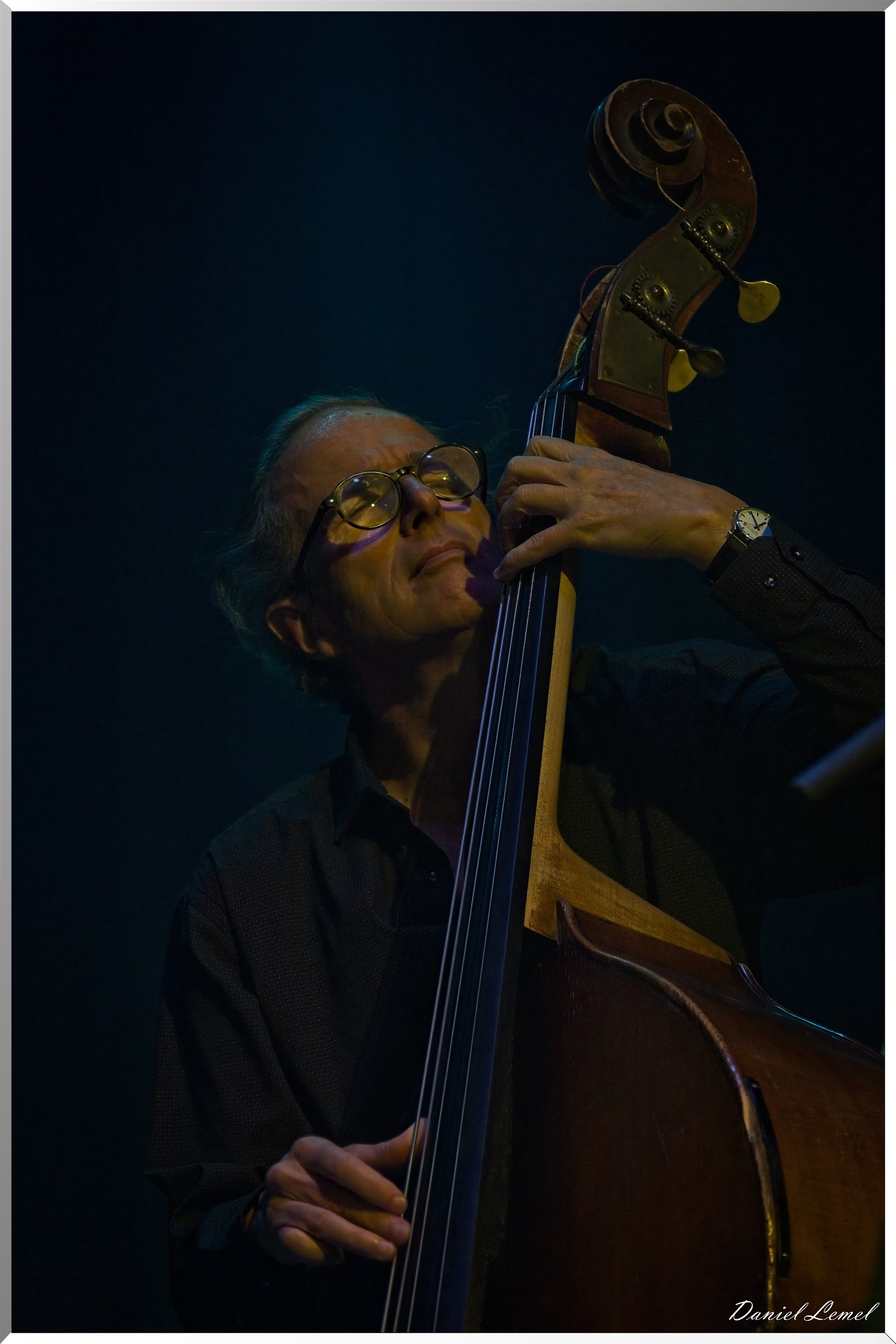 Concert apéro - Jazz Latino
