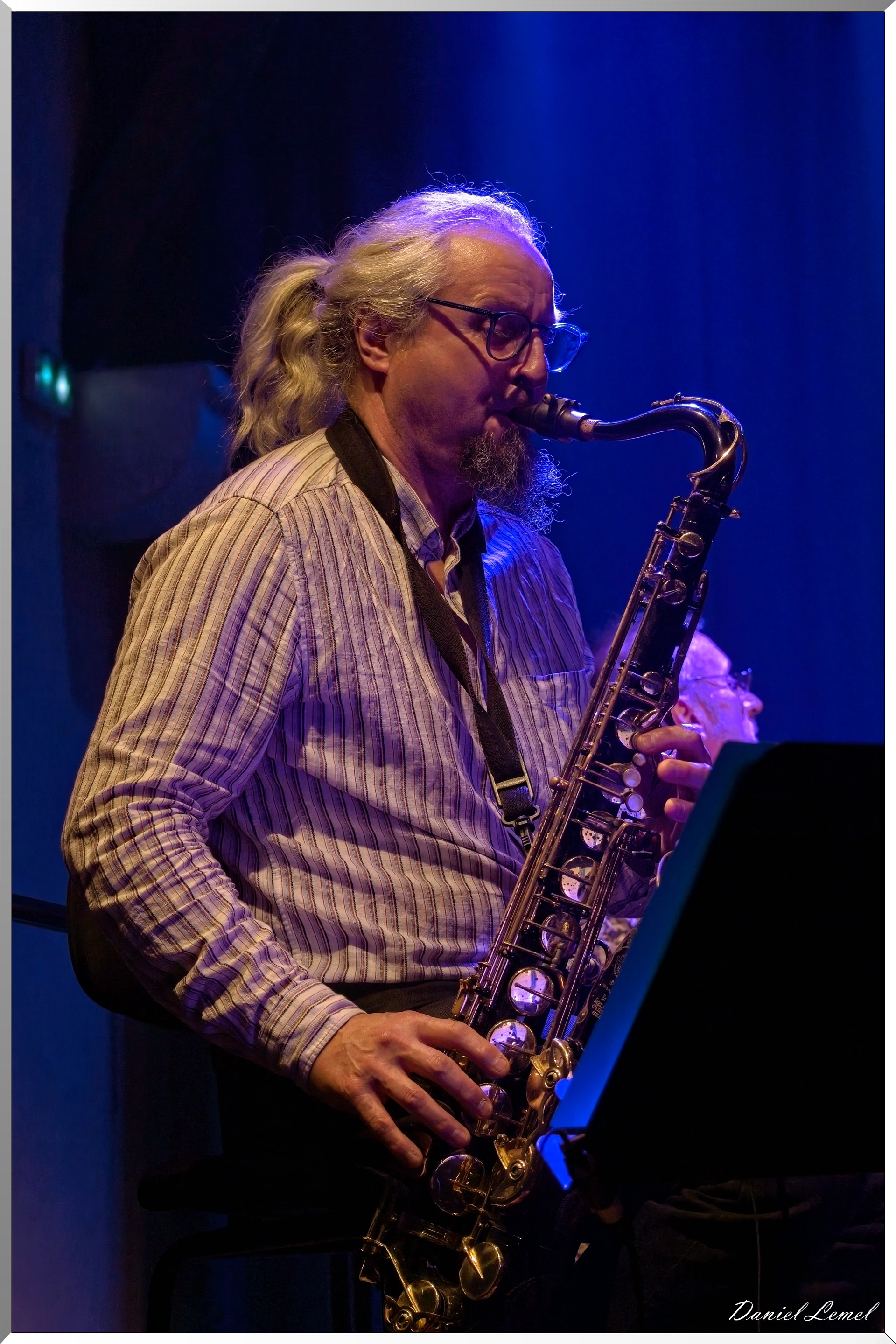 Concert apéro - Jazz Latino
