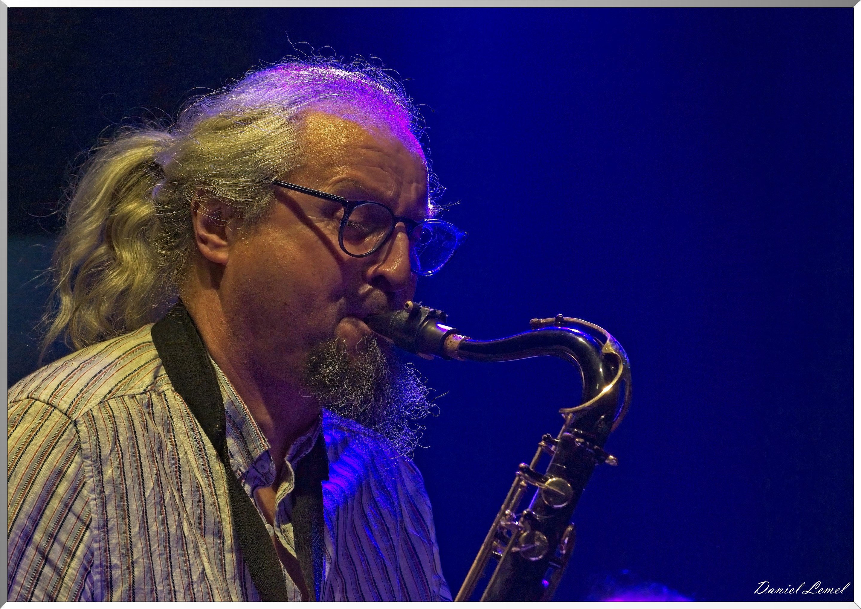 Concert apéro - Jazz Latino