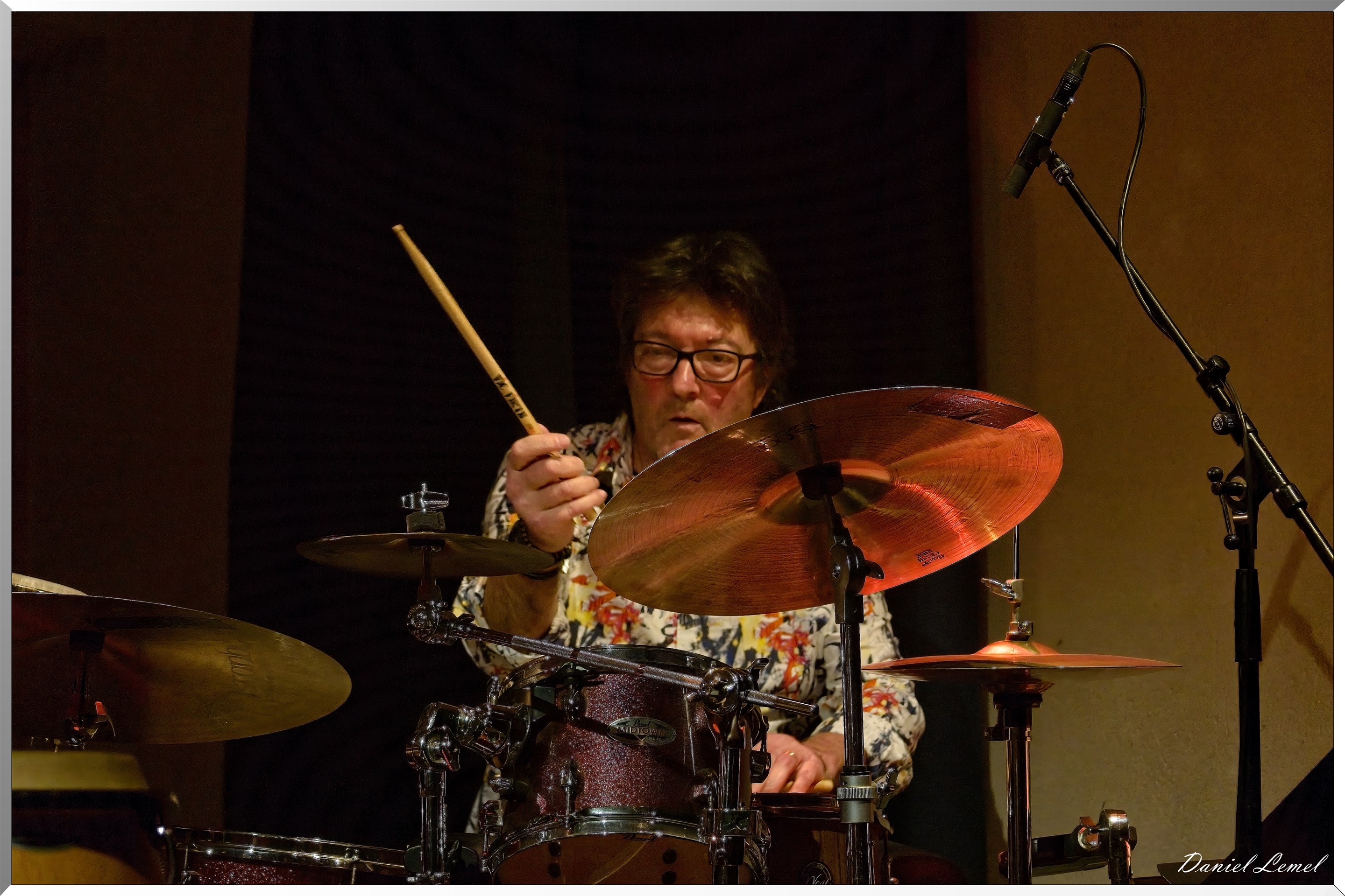 Concert apéro - Jazz Latino