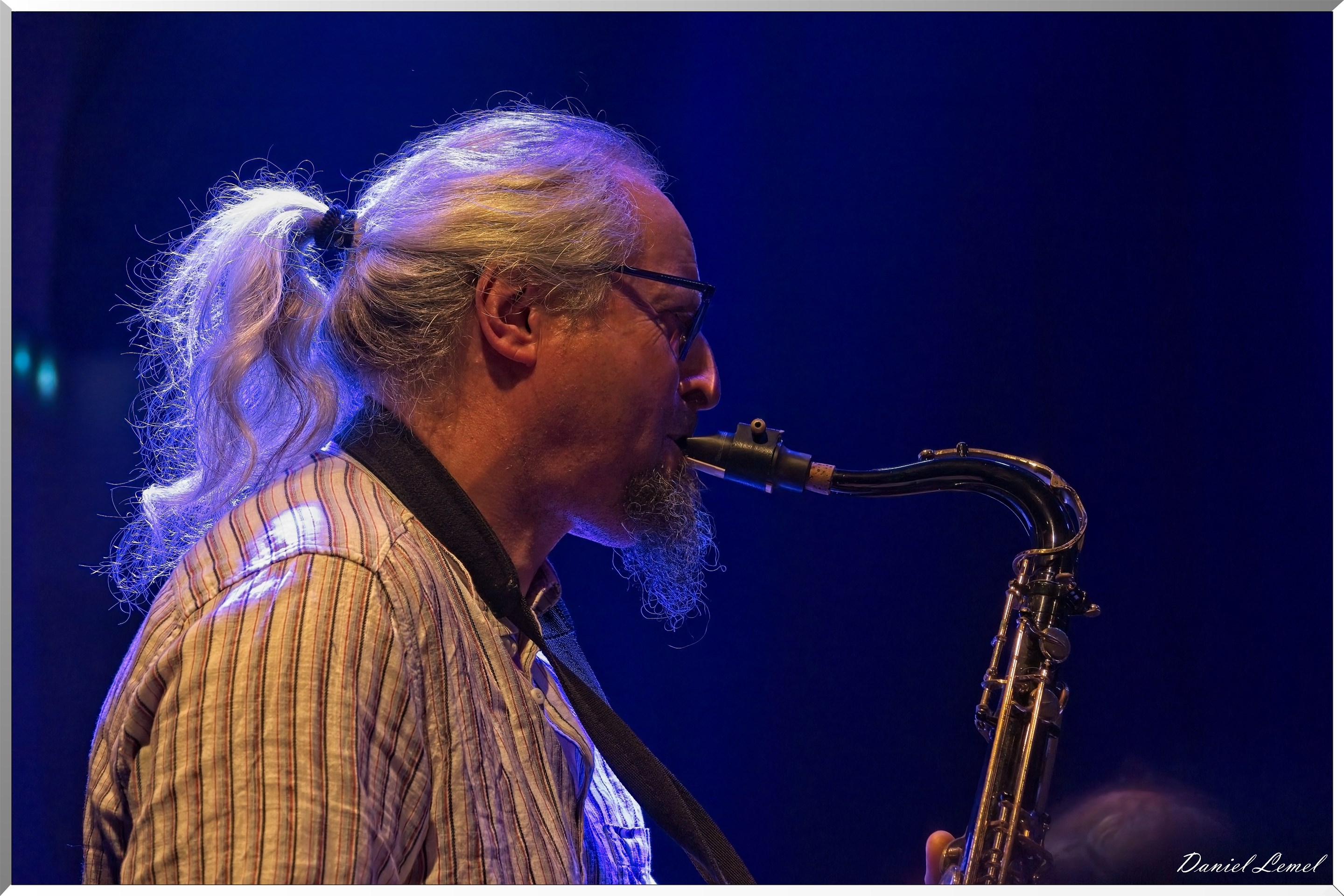 Concert apéro - Jazz Latino