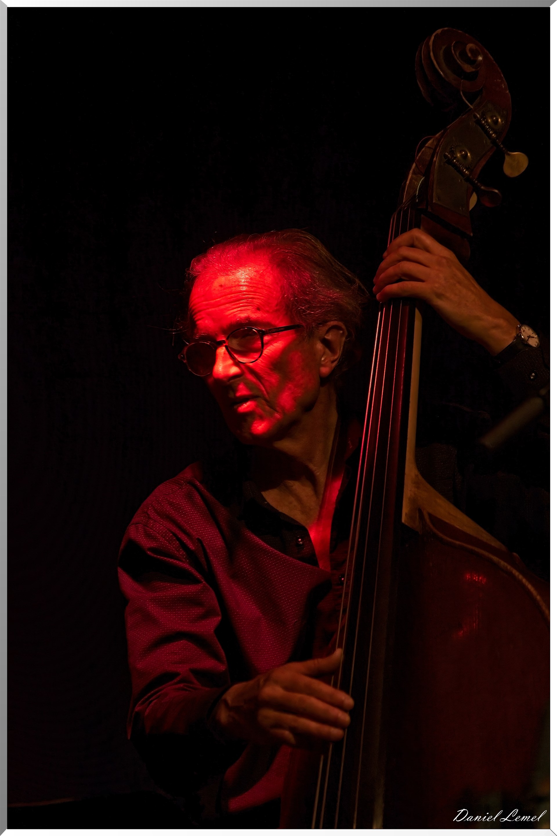 Concert apéro - Jazz Latino