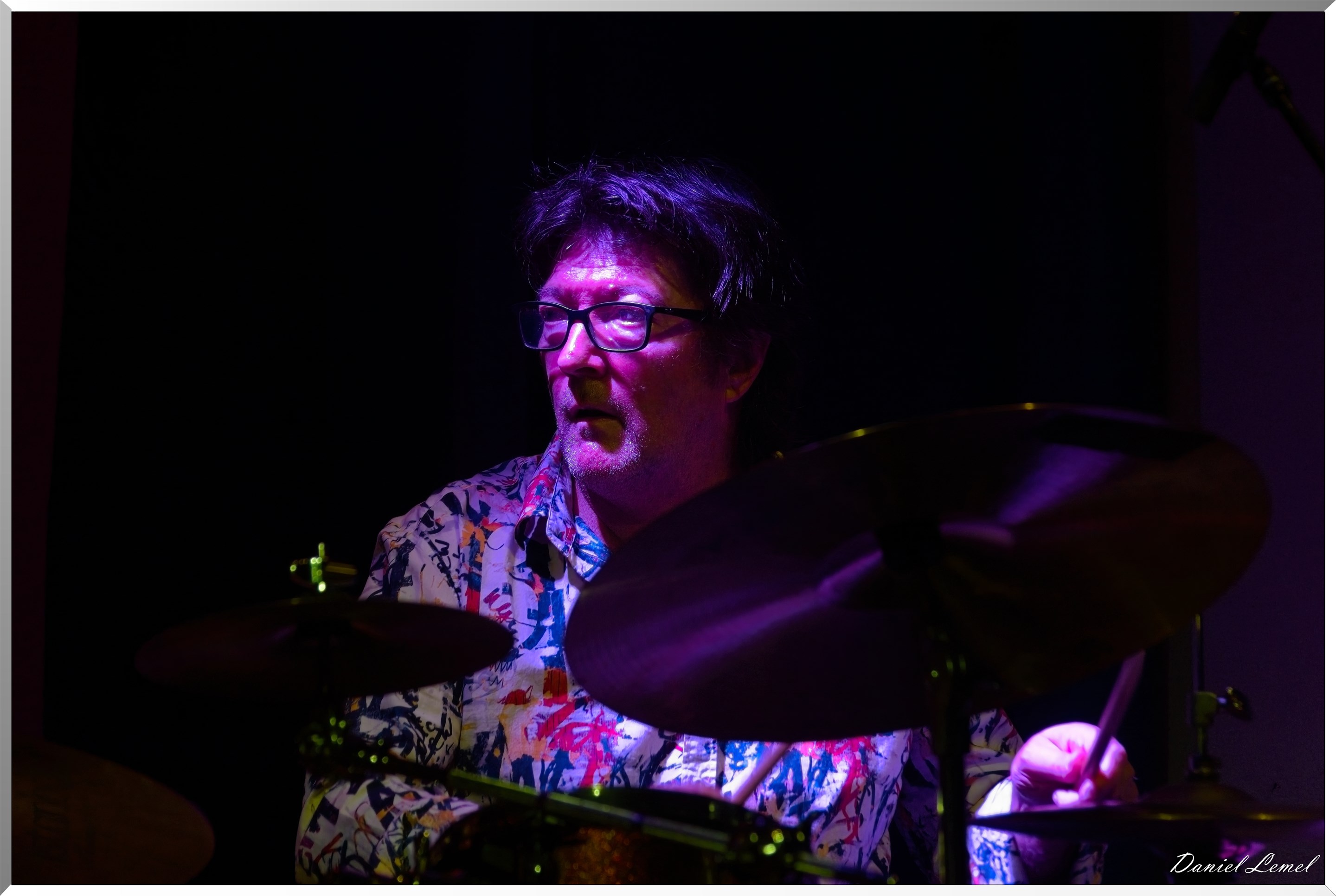 Concert apéro - Jazz Latino
