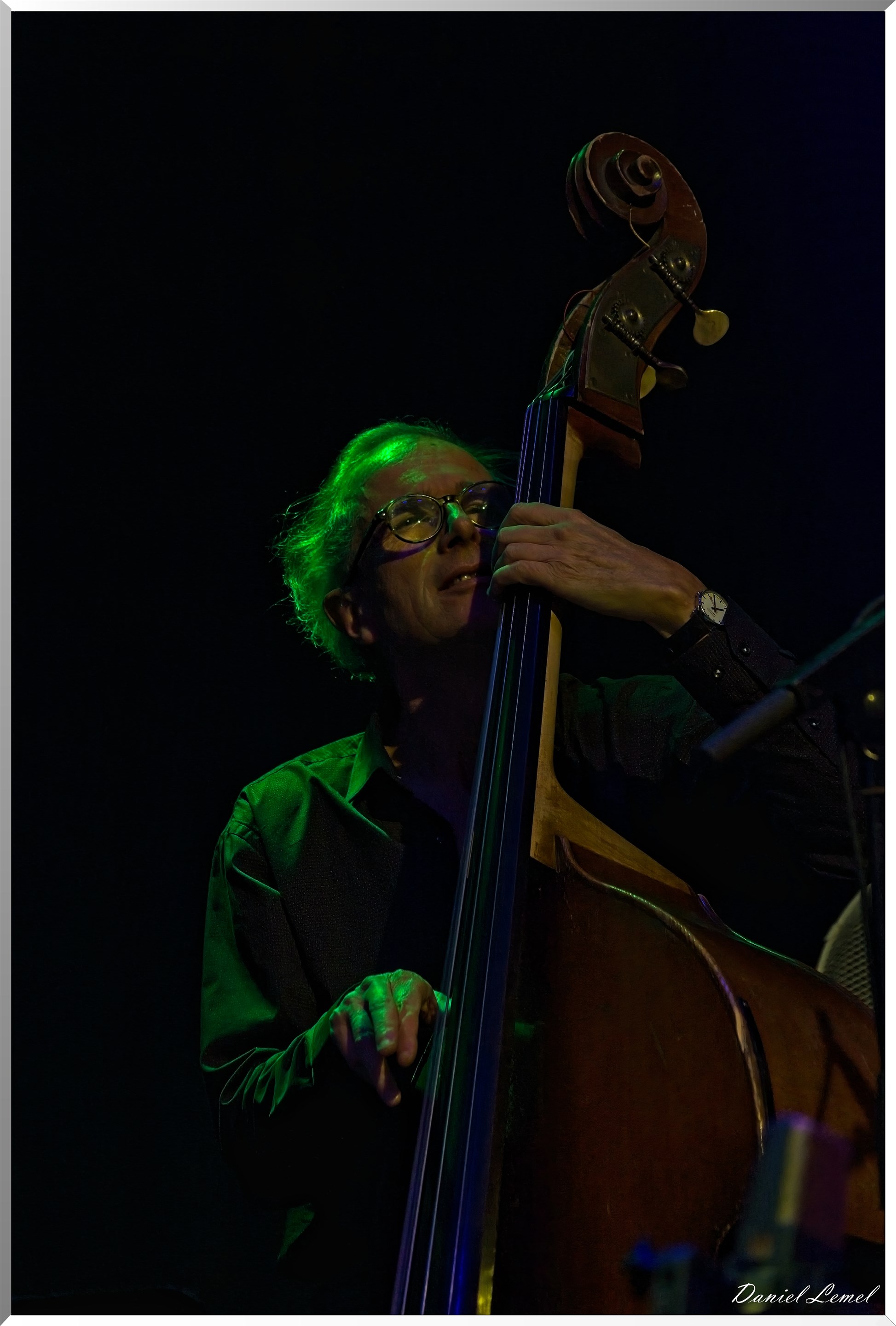 Concert apéro - Jazz Latino