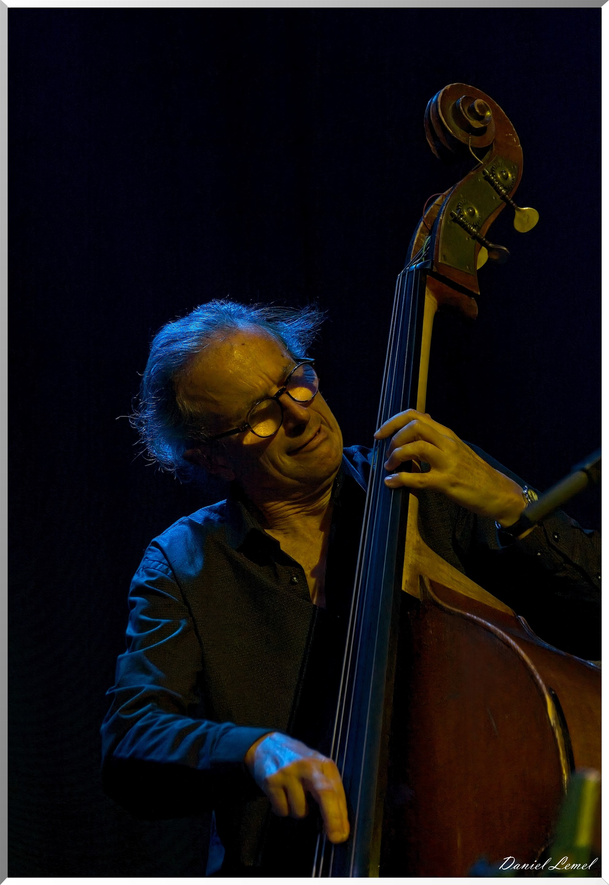 Concert apéro - Jazz Latino