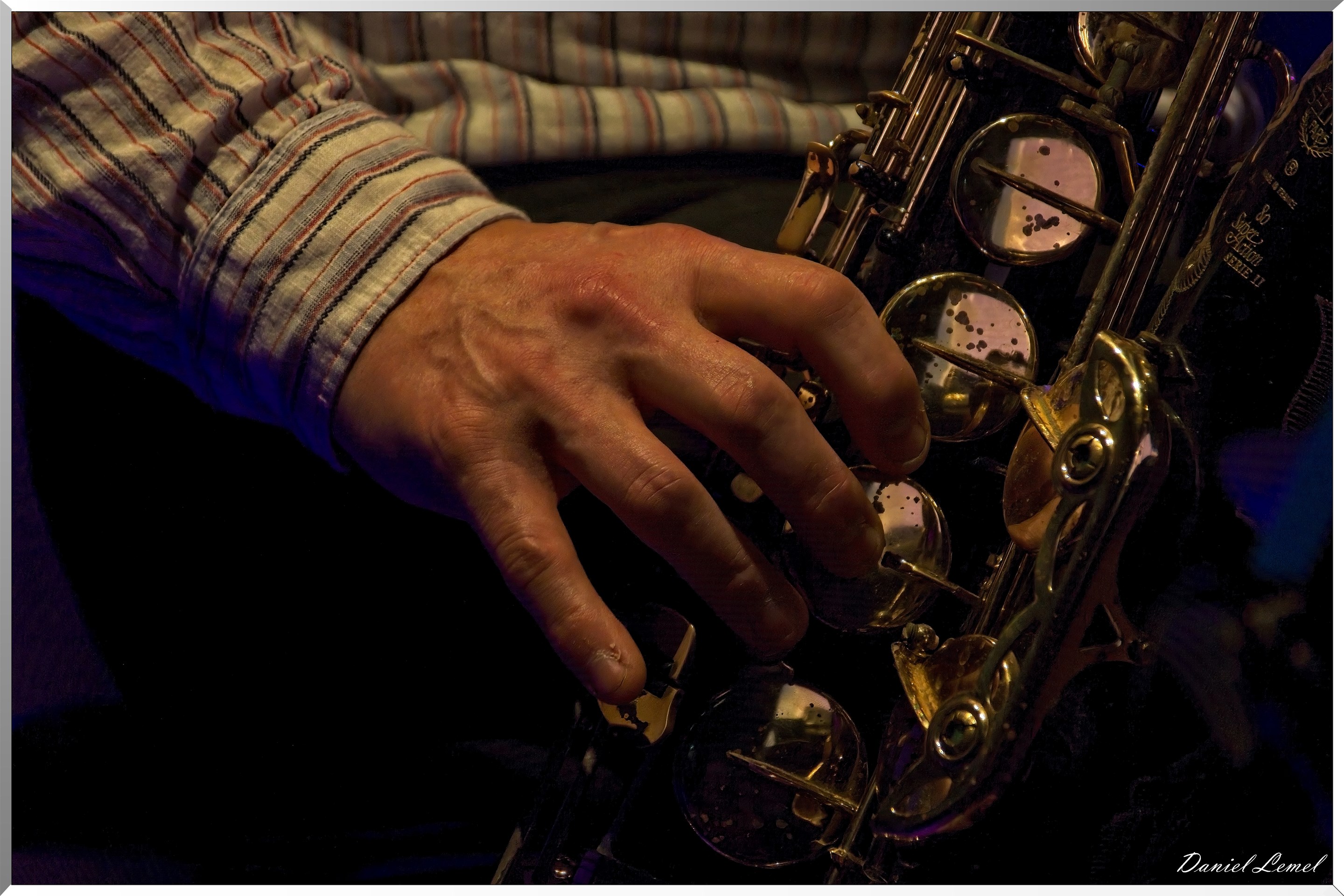 Concert apéro - Jazz Latino