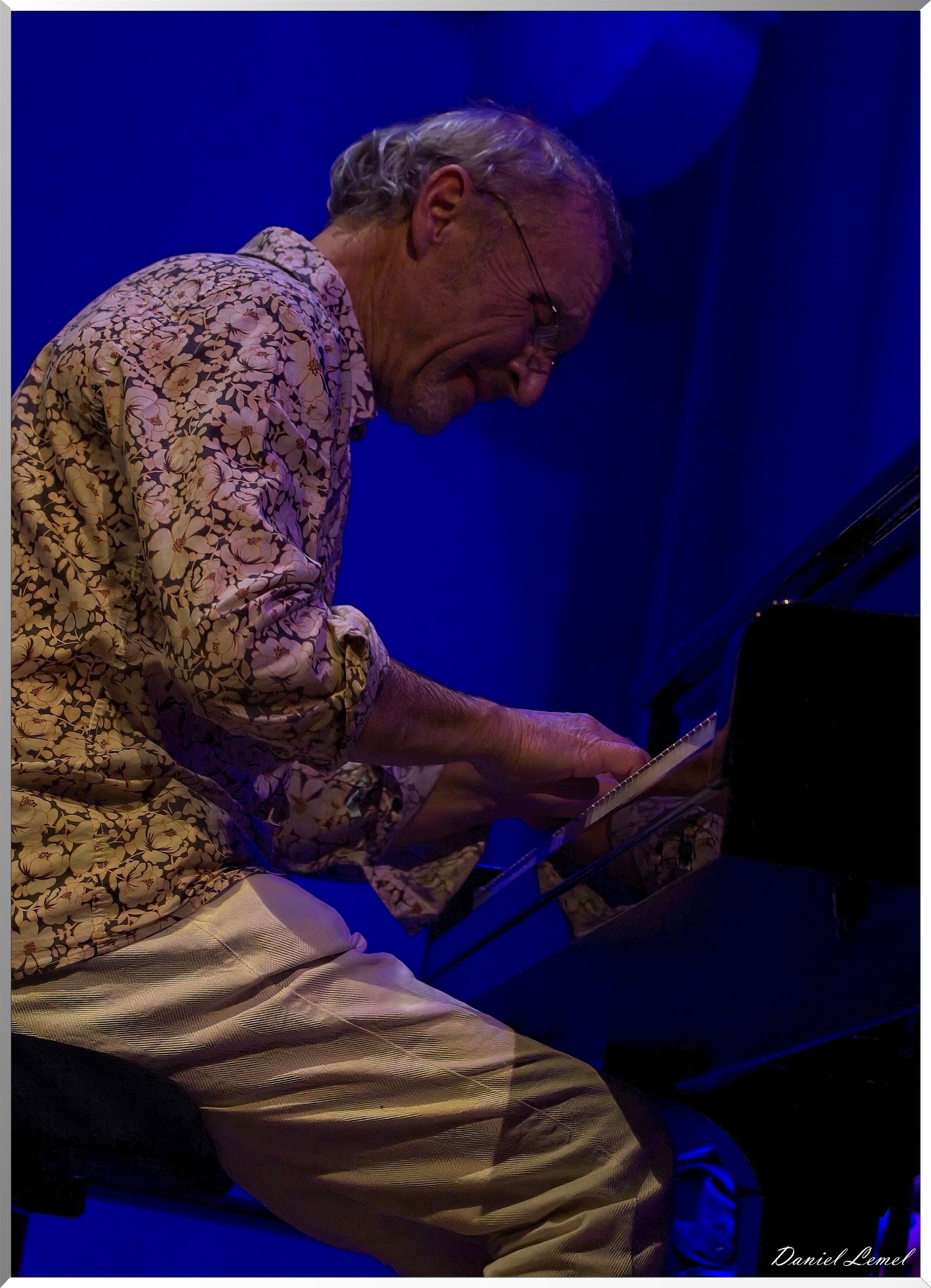 Concert apéro - Jazz Latino