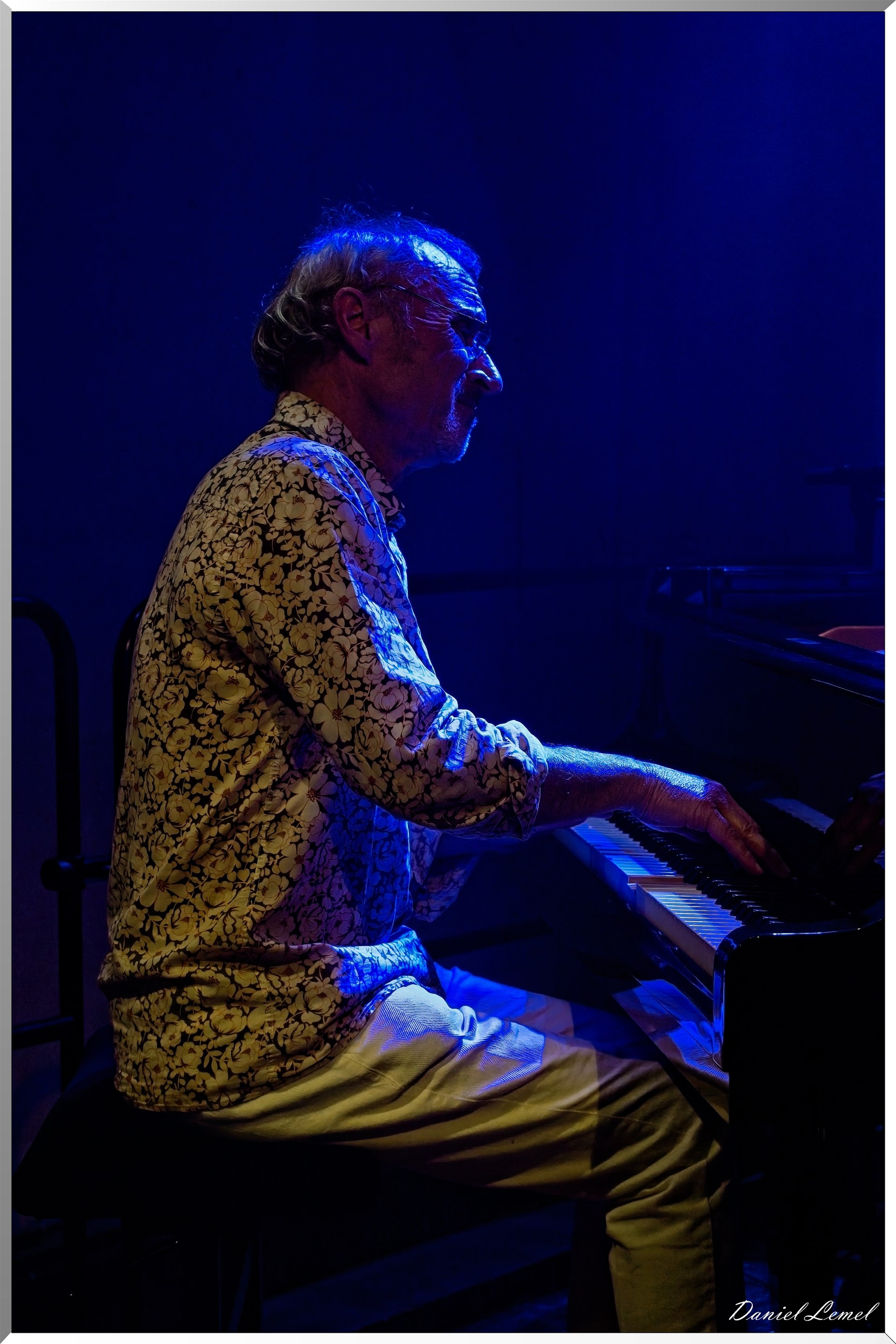 Concert apéro - Jazz Latino