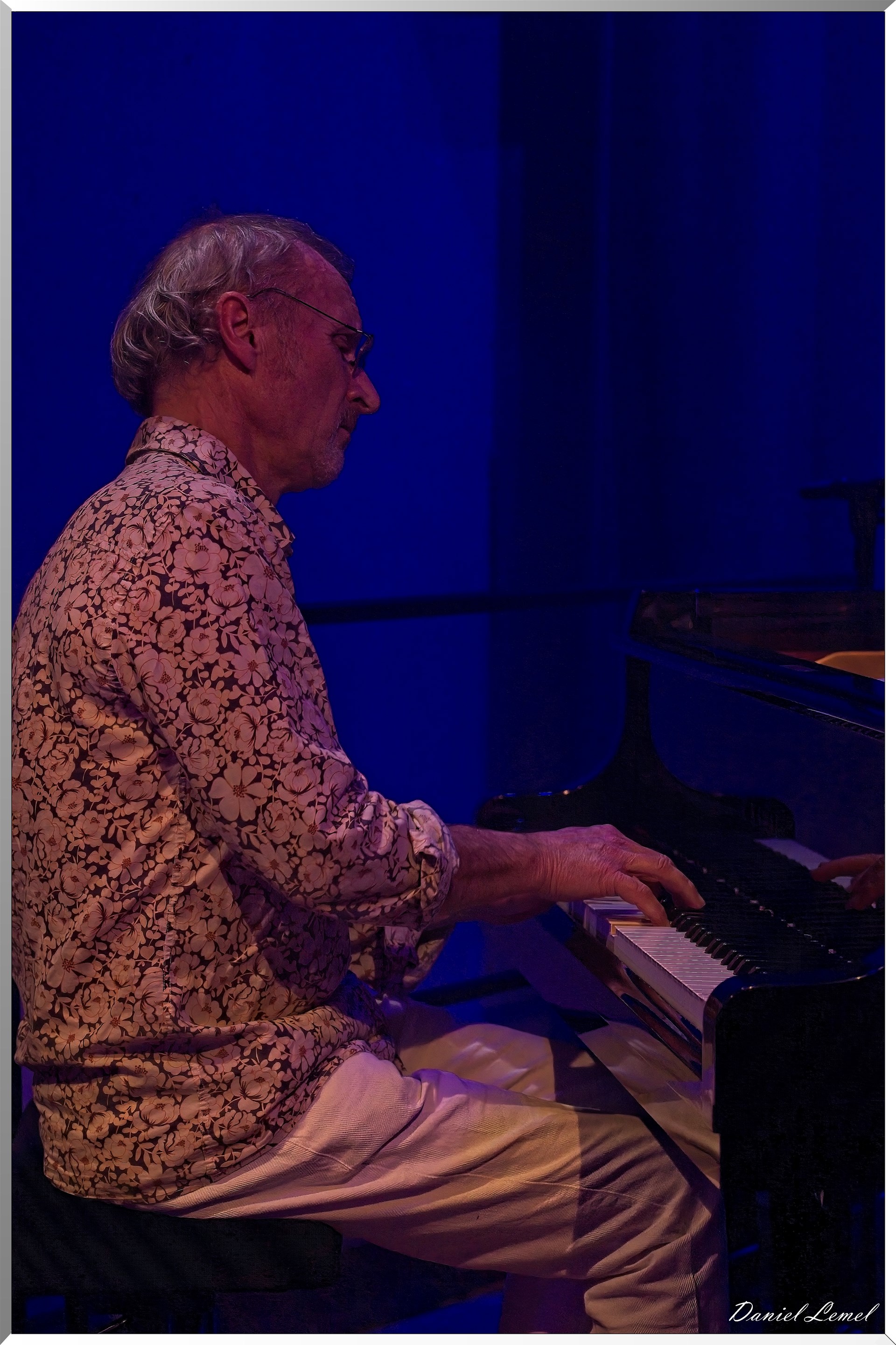 Concert apéro - Jazz Latino