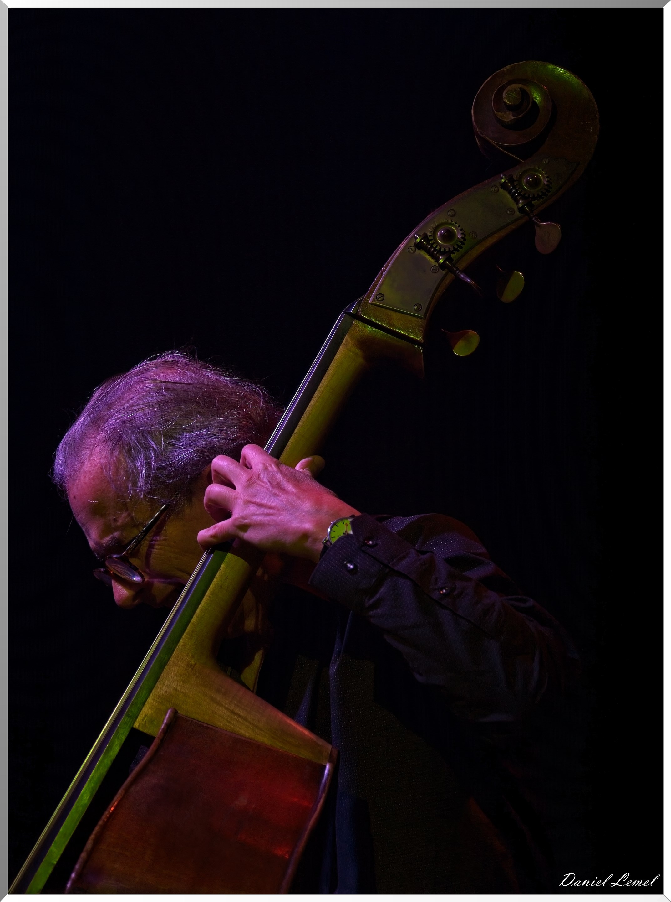 Concert apéro - Jazz Latino